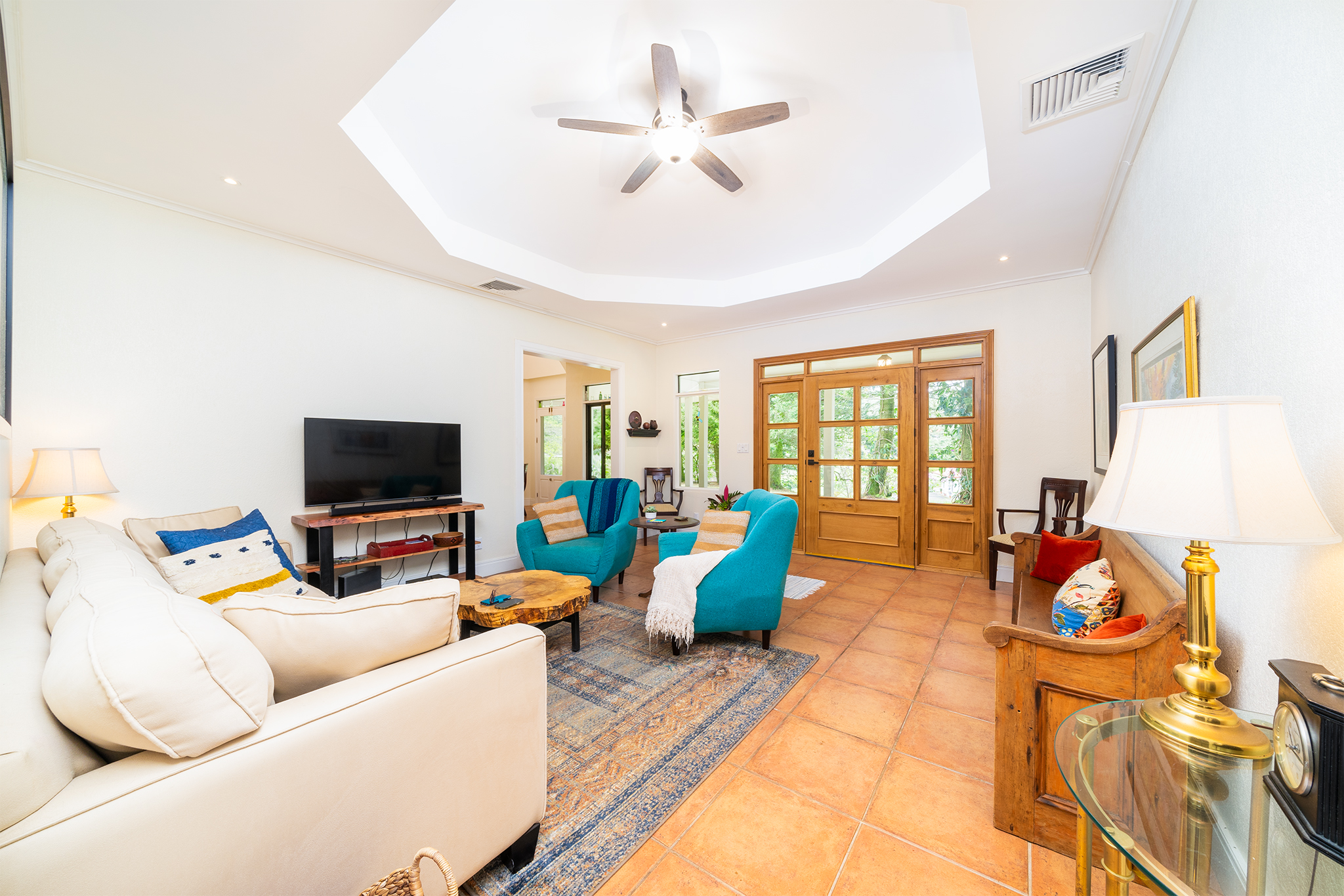 3 bed Single Family Homes For Sale in Atenas, Alajuela - thumb 2