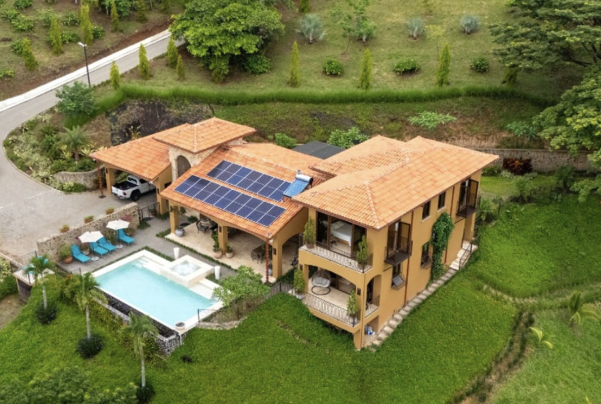 3 bed Single Family Homes For Sale in Atenas, Alajuela - thumb 2