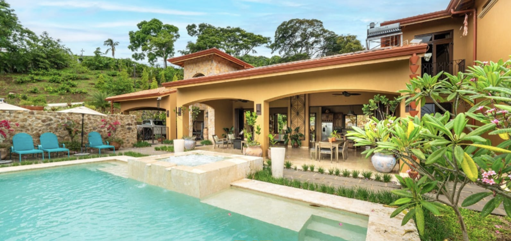 3 bed Single Family Homes For Sale in Atenas, Alajuela - thumb 1