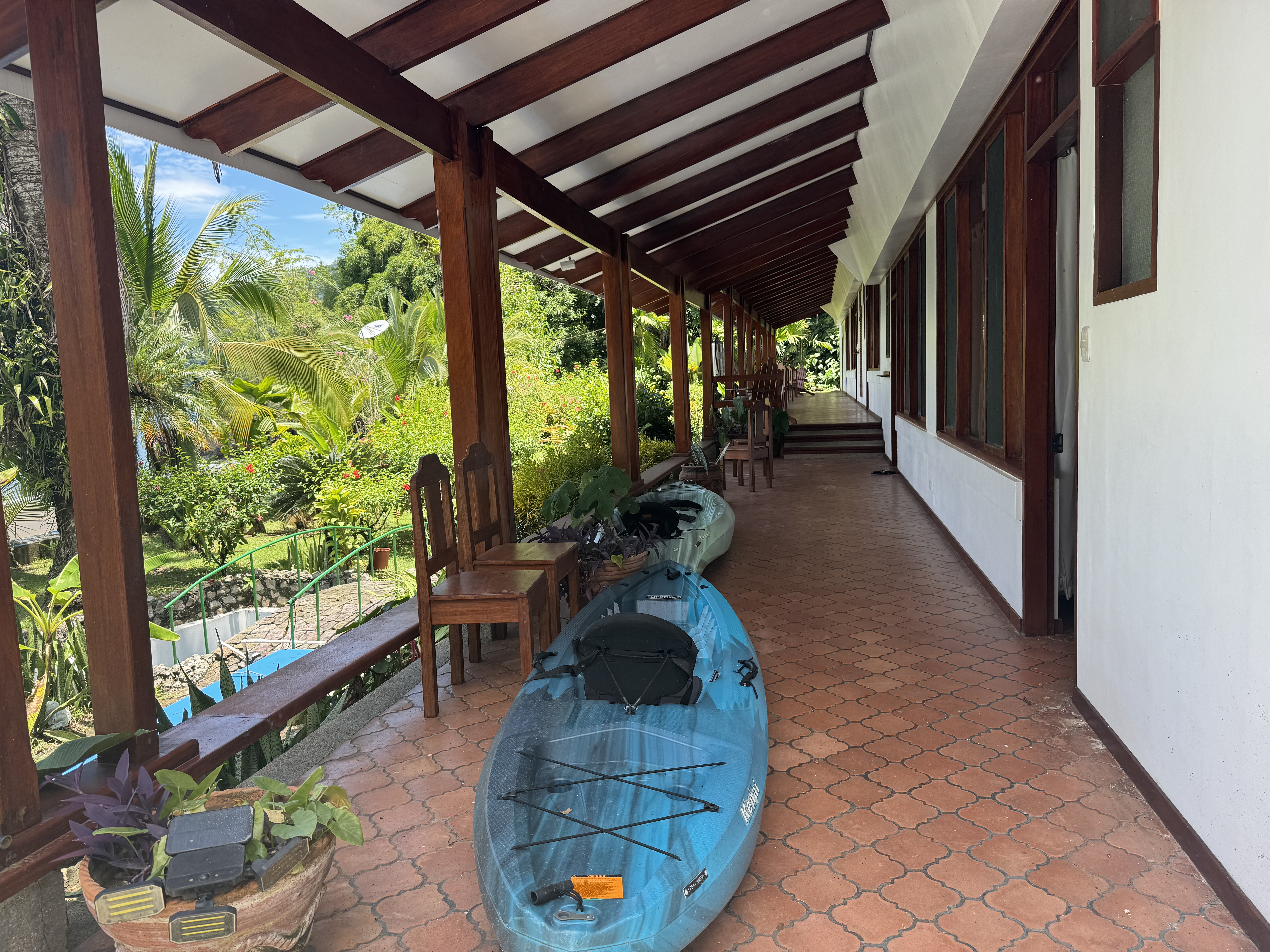 12 bed Hotel / Leisure For Sale in Golfito, Puntarenas - thumb 15