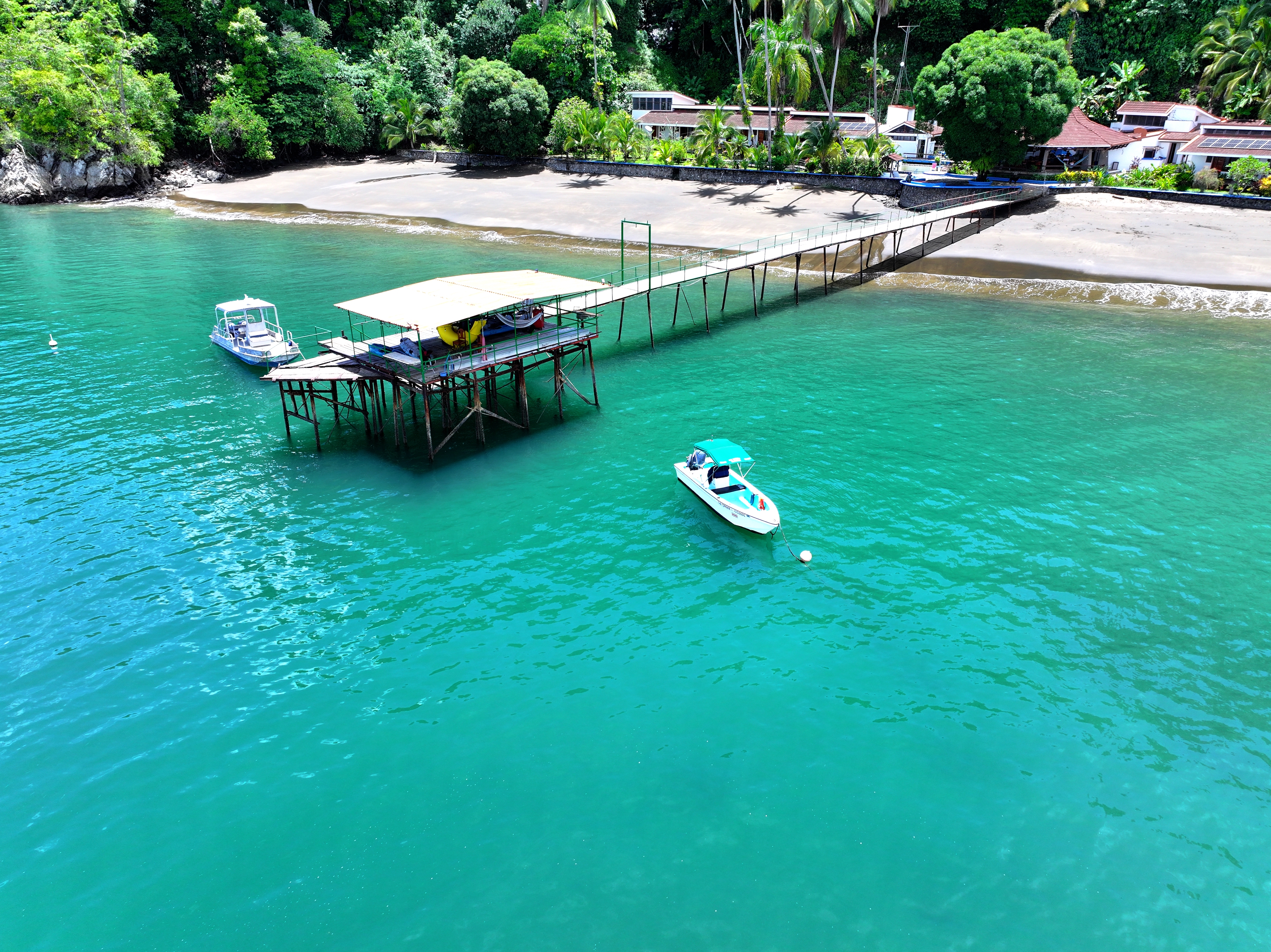 12 bed Hotel / Leisure For Sale in Golfito, Puntarenas - thumb 8