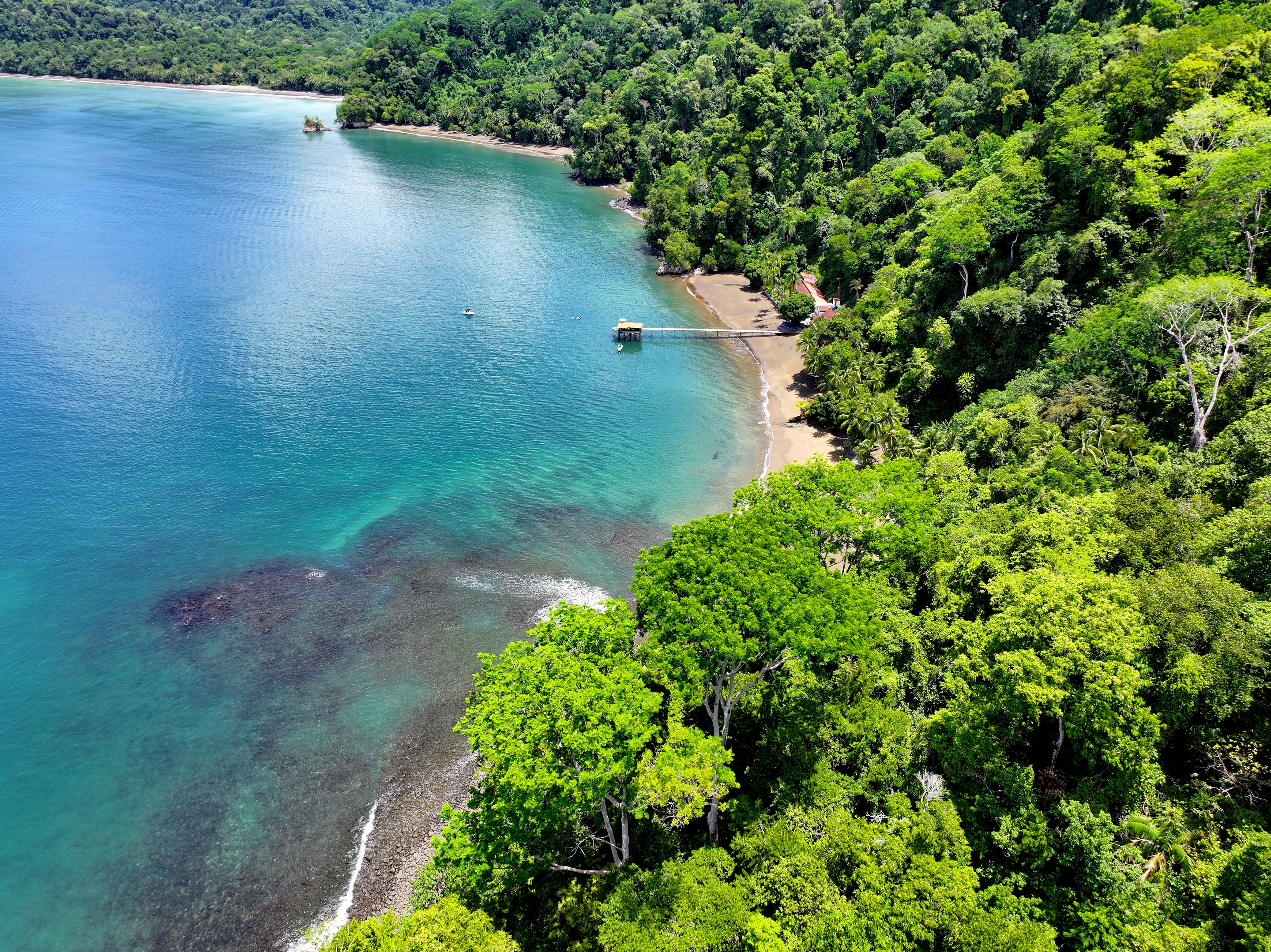 12 bed Hotel / Leisure For Sale in Golfito, Puntarenas - thumb 20