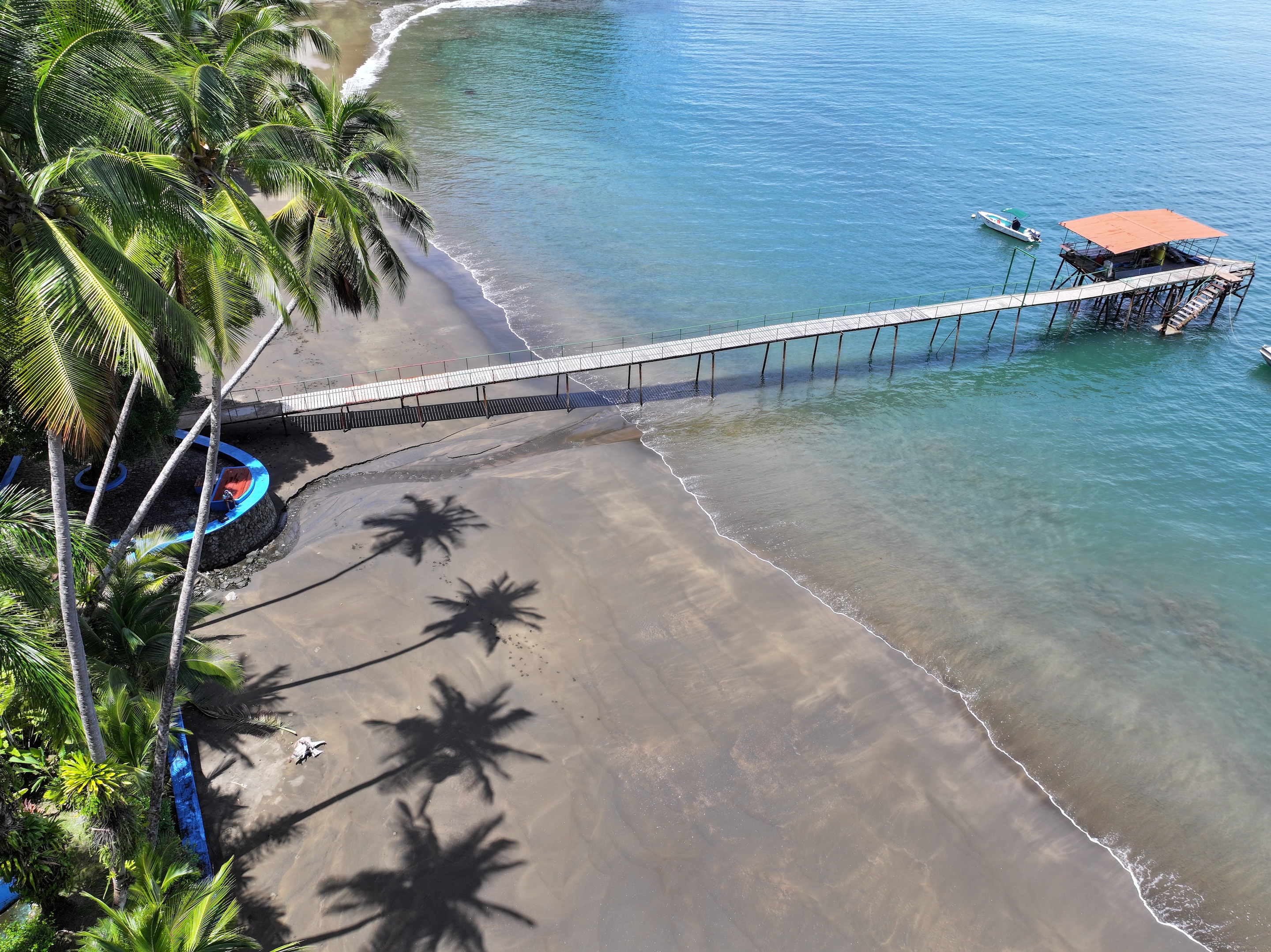 12 bed Hotel / Leisure For Sale in Golfito, Puntarenas - thumb 3