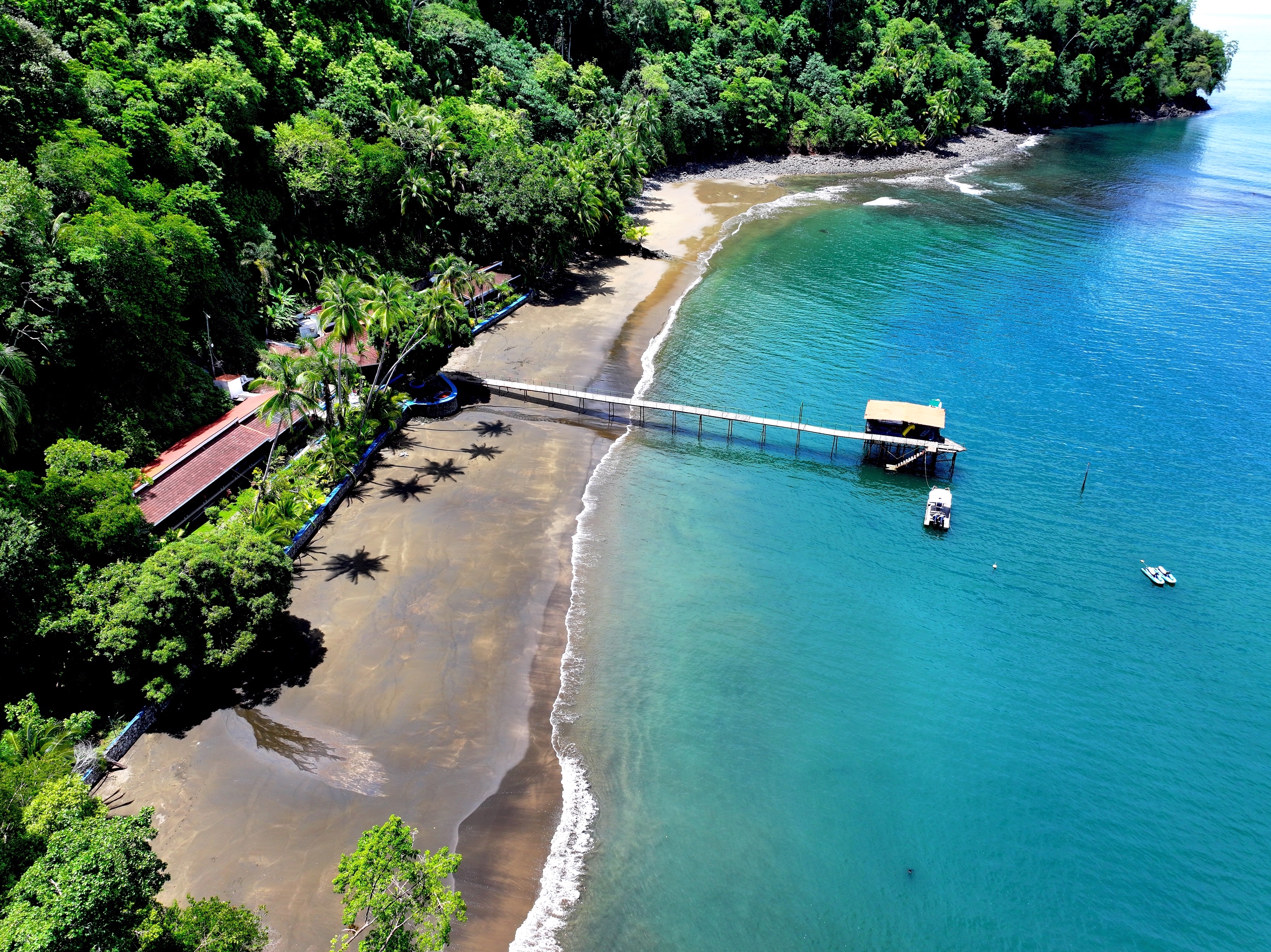 12 bed Hotel / Leisure For Sale in Golfito, Puntarenas - thumb 5