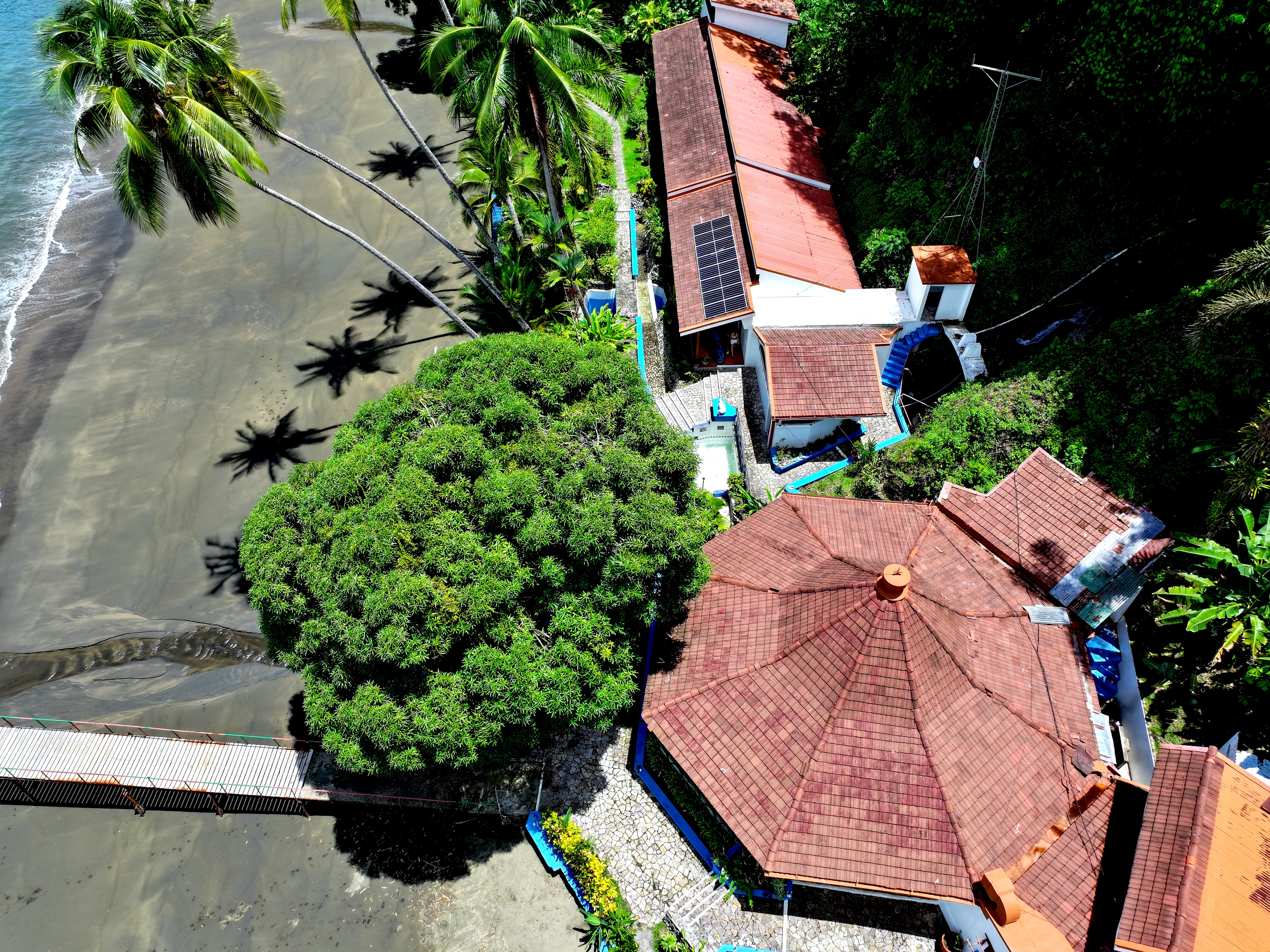 12 bed Hotel / Leisure For Sale in Golfito, Puntarenas - thumb 4