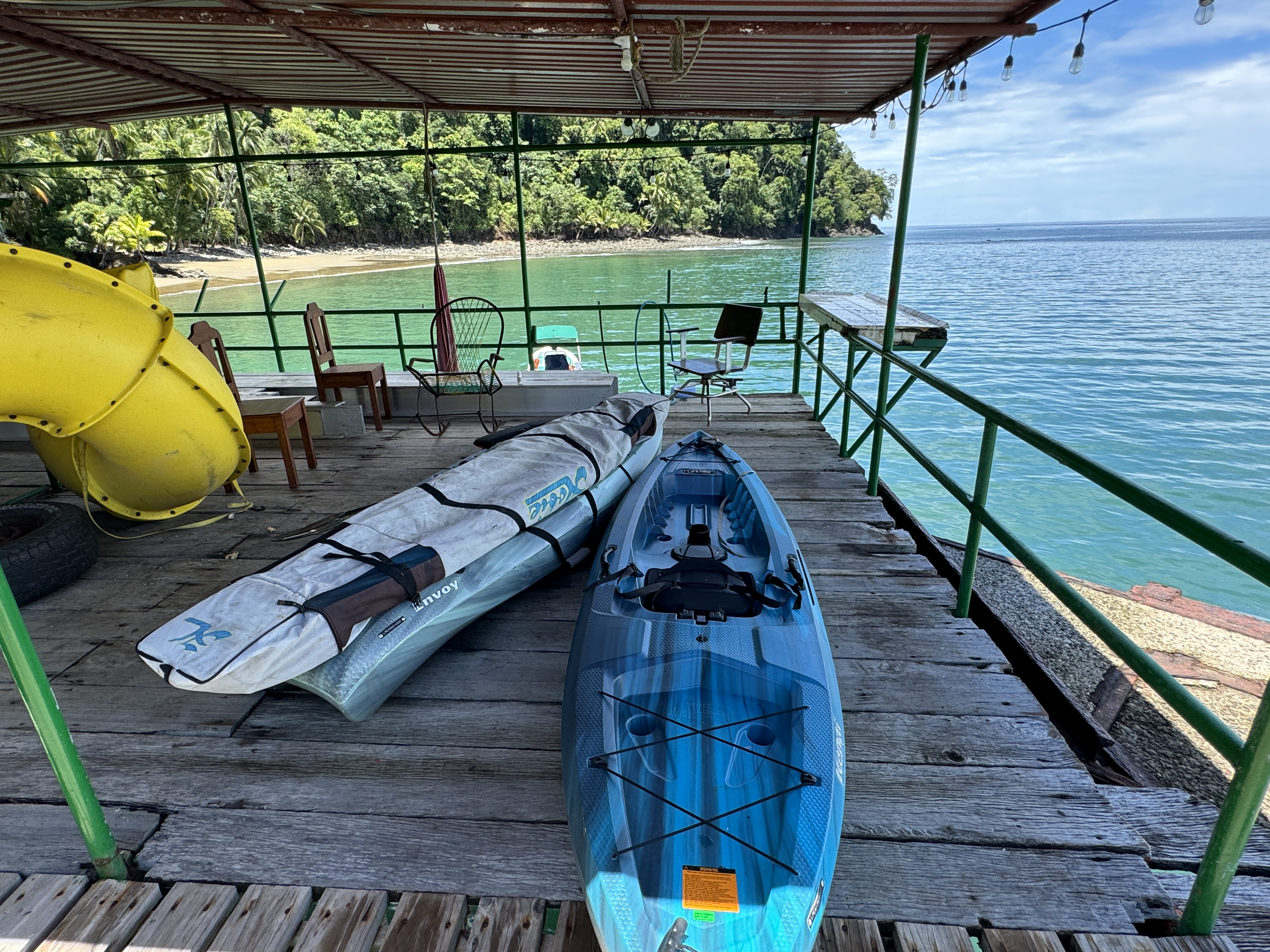 12 bed Hotel / Leisure For Sale in Golfito, Puntarenas - thumb 16