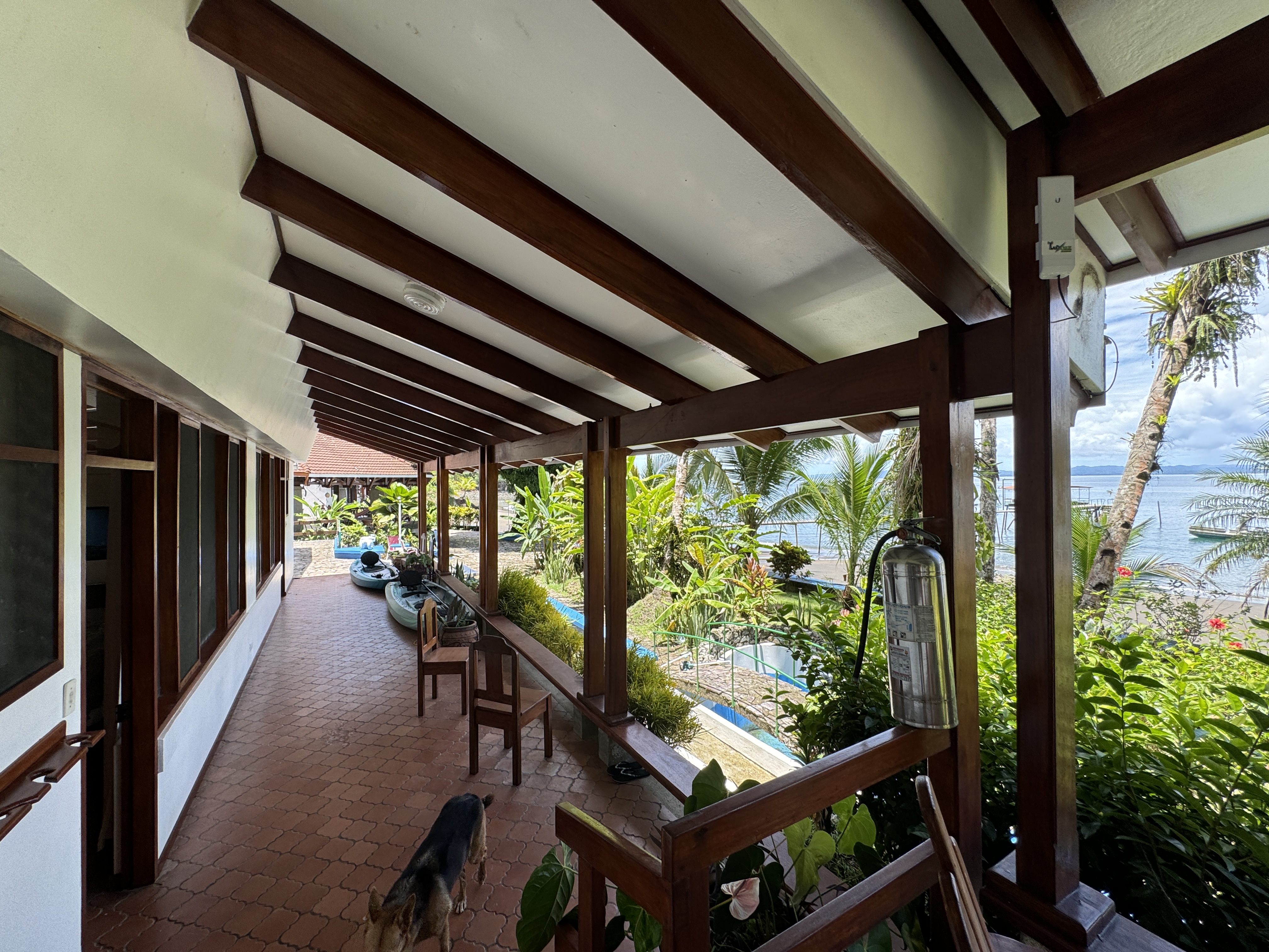 12 bed Hotel / Leisure For Sale in Golfito, Puntarenas - thumb 18