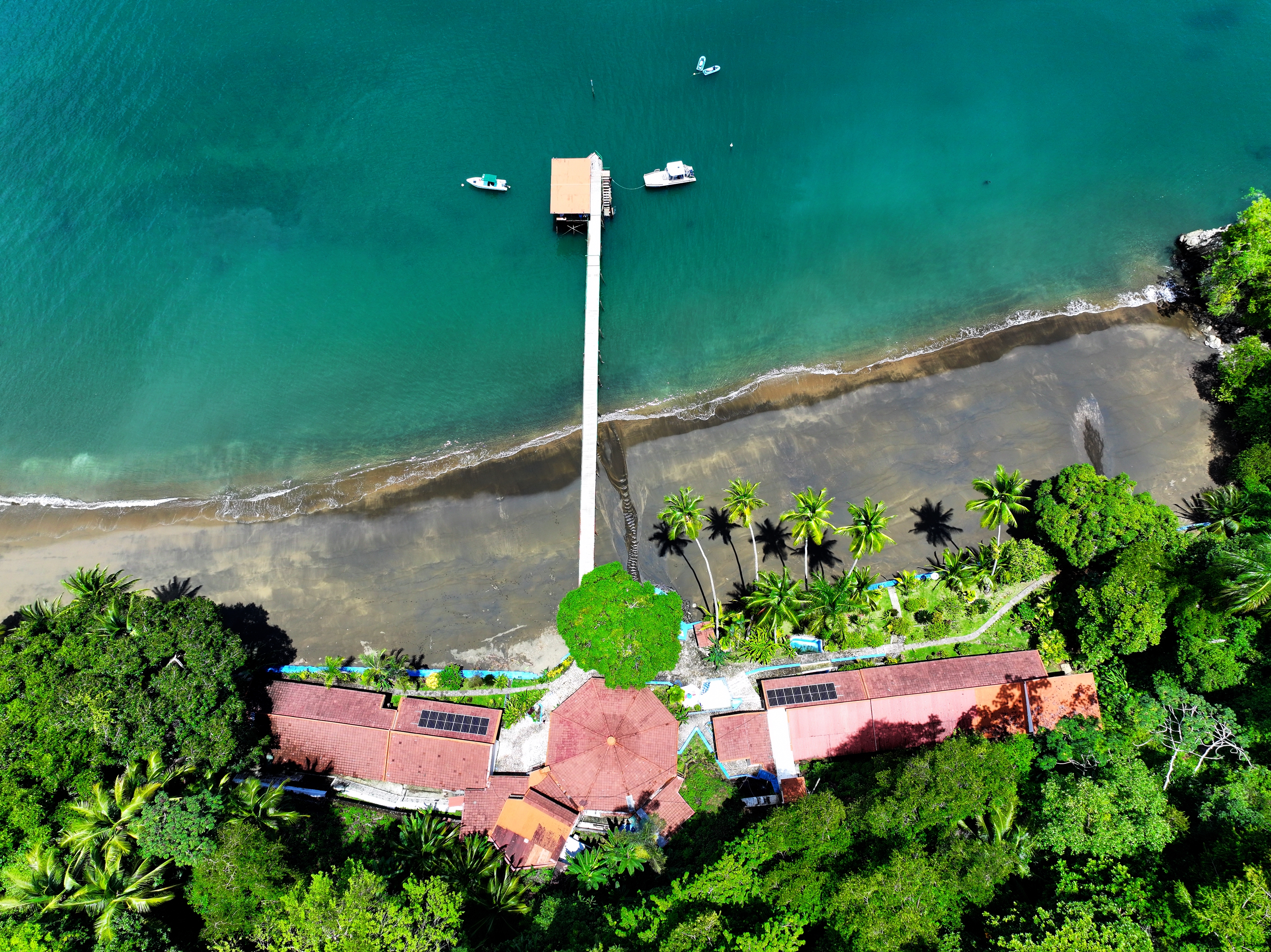 12 bed Hotel / Leisure For Sale in Golfito, Puntarenas - thumb 2