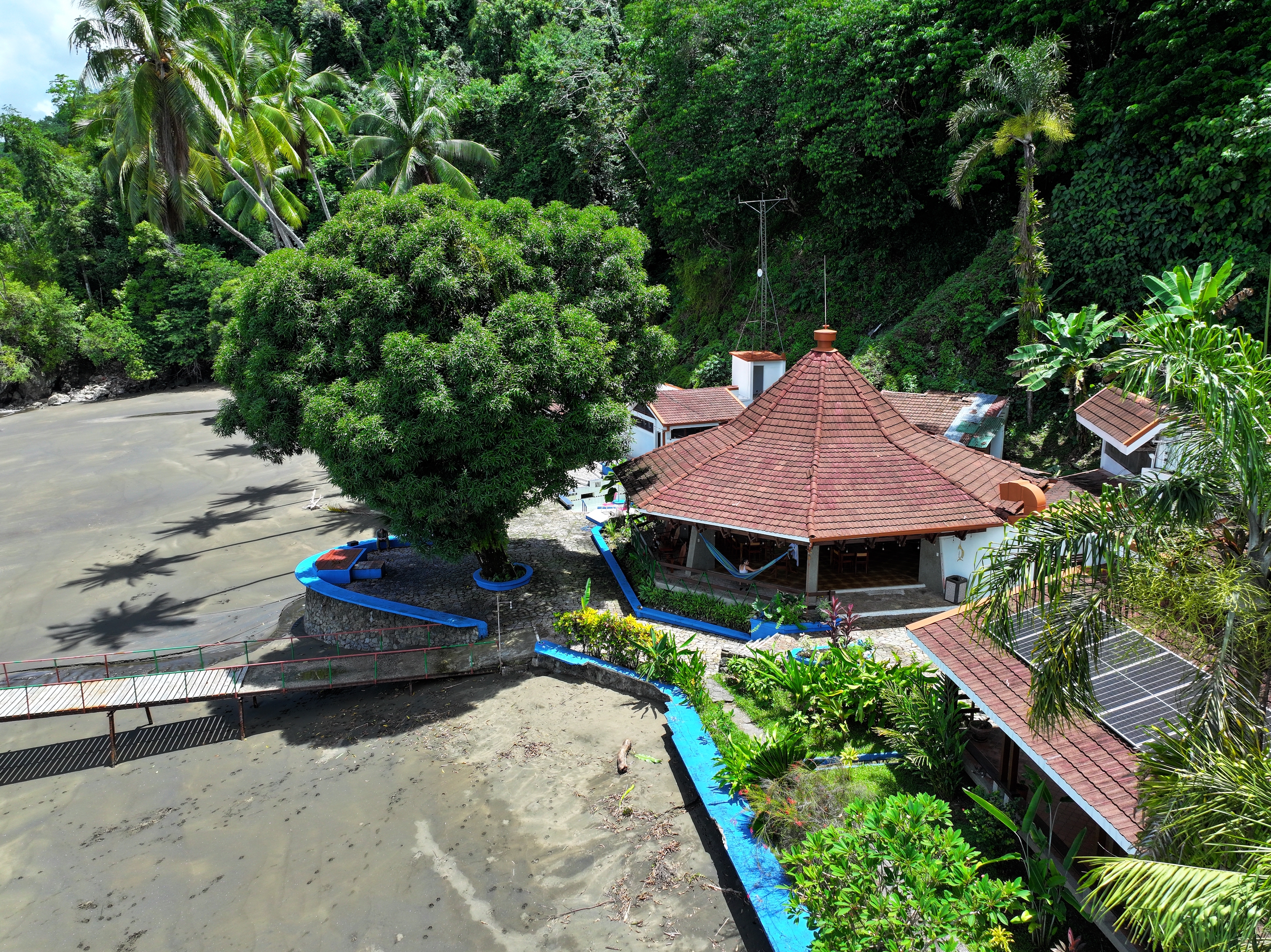 12 bed Hotel / Leisure For Sale in Golfito, Puntarenas - thumb 9