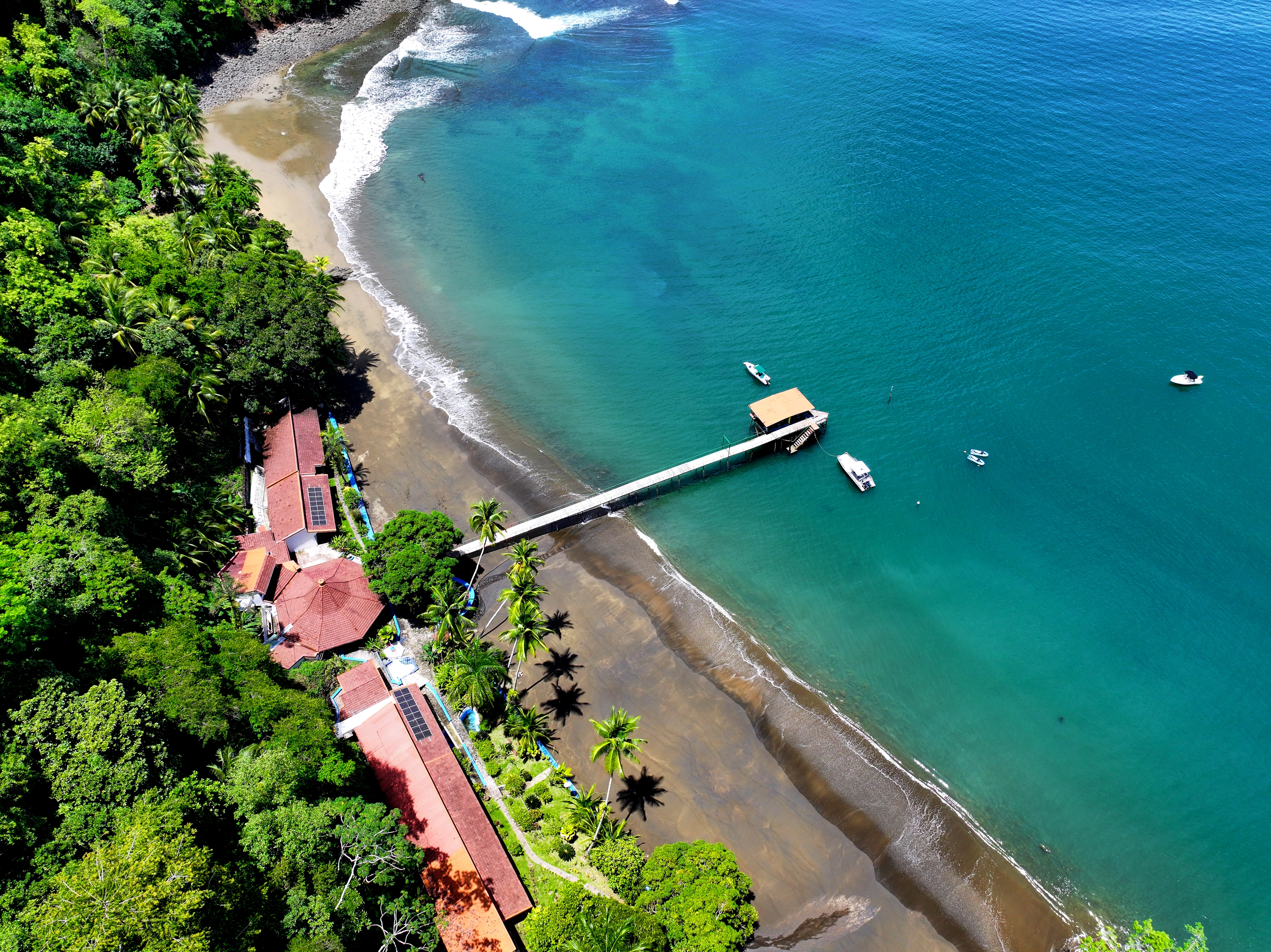 12 bed Hotel / Leisure For Sale in Golfito, Puntarenas - thumb 10