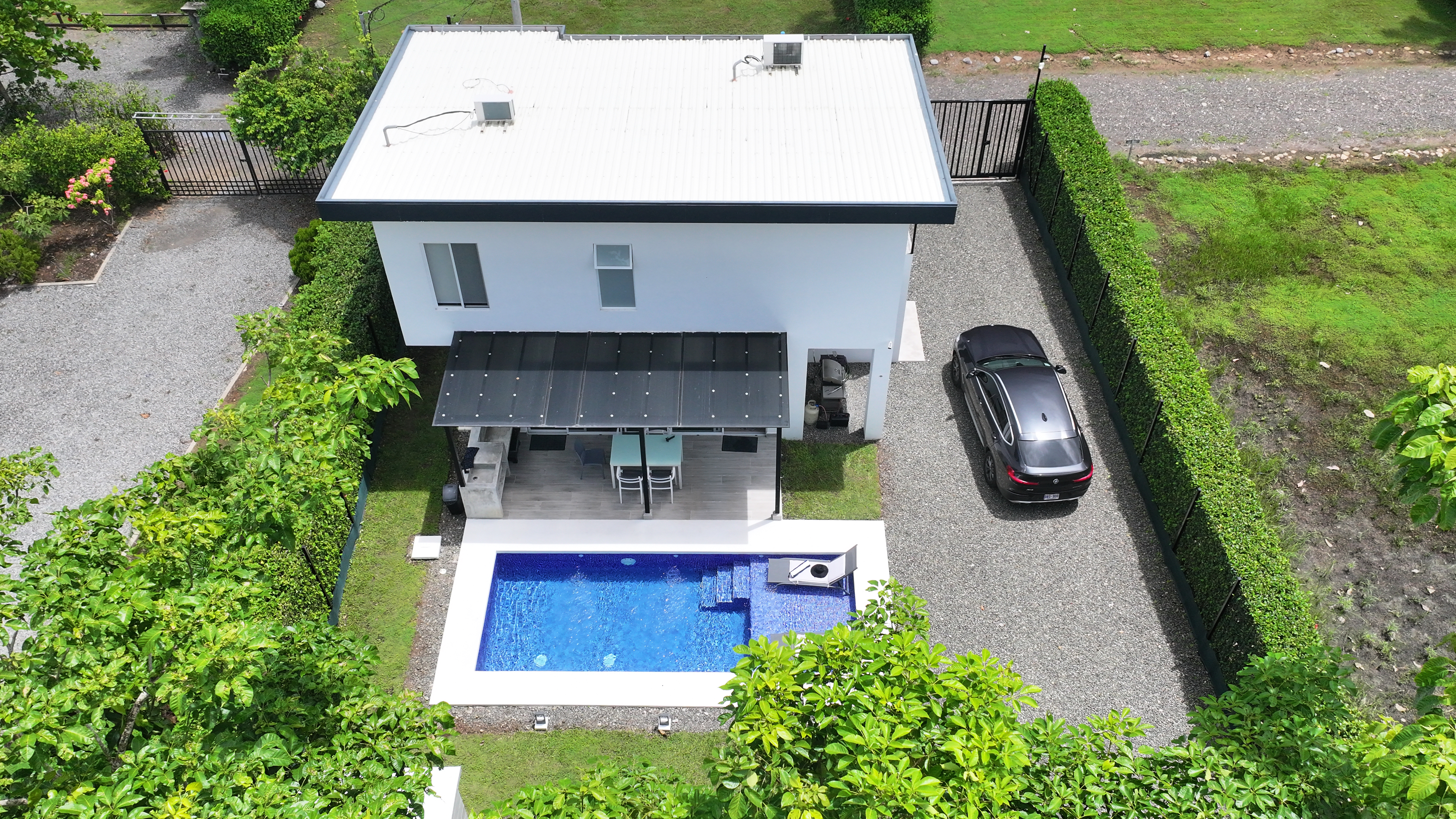 2 bed Single Family Homes For Sale in Playa Bandera, Puntarenas - thumb 1