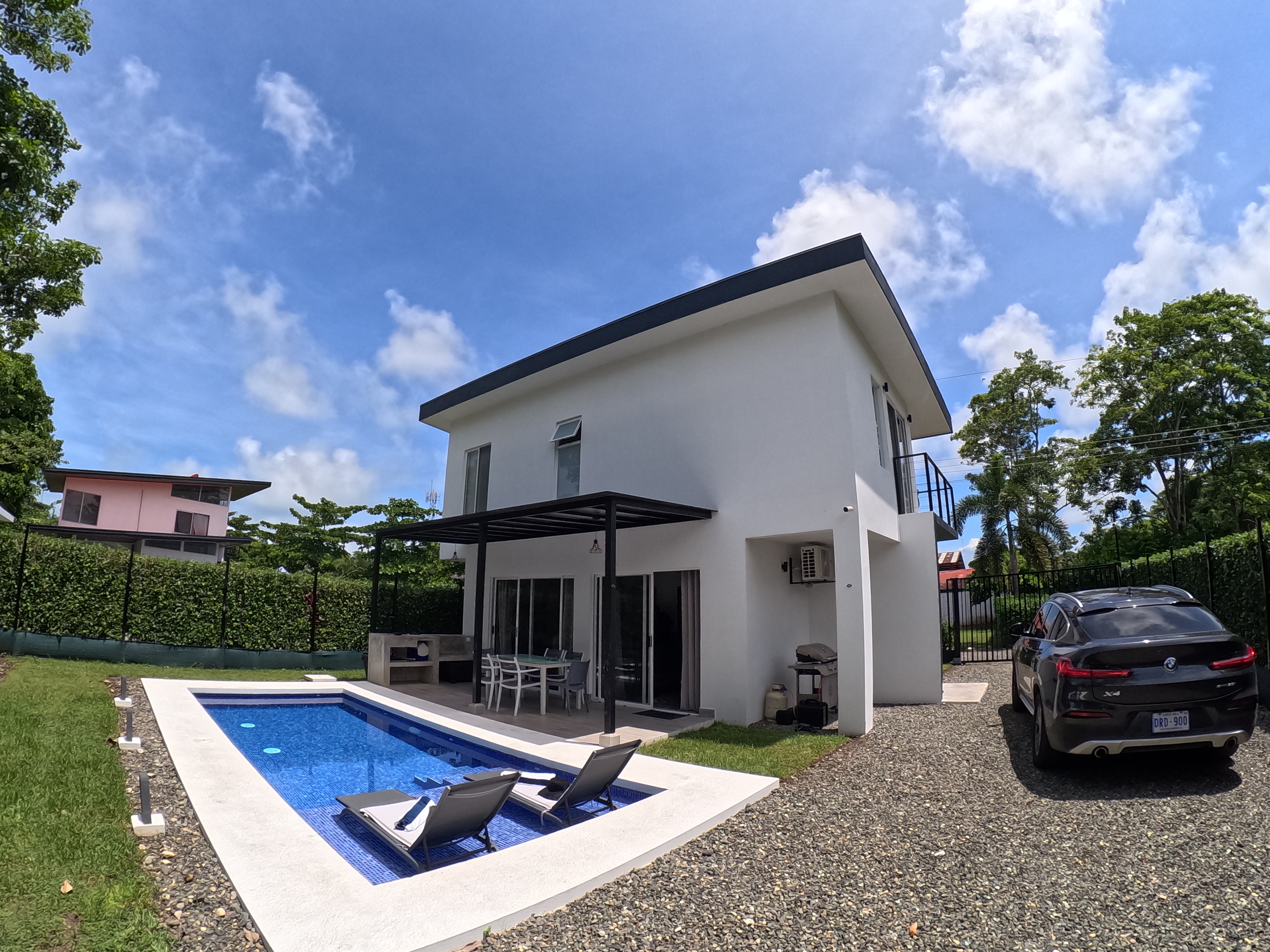 2 bed Single Family Homes For Sale in Playa Bandera, Puntarenas - thumb 3