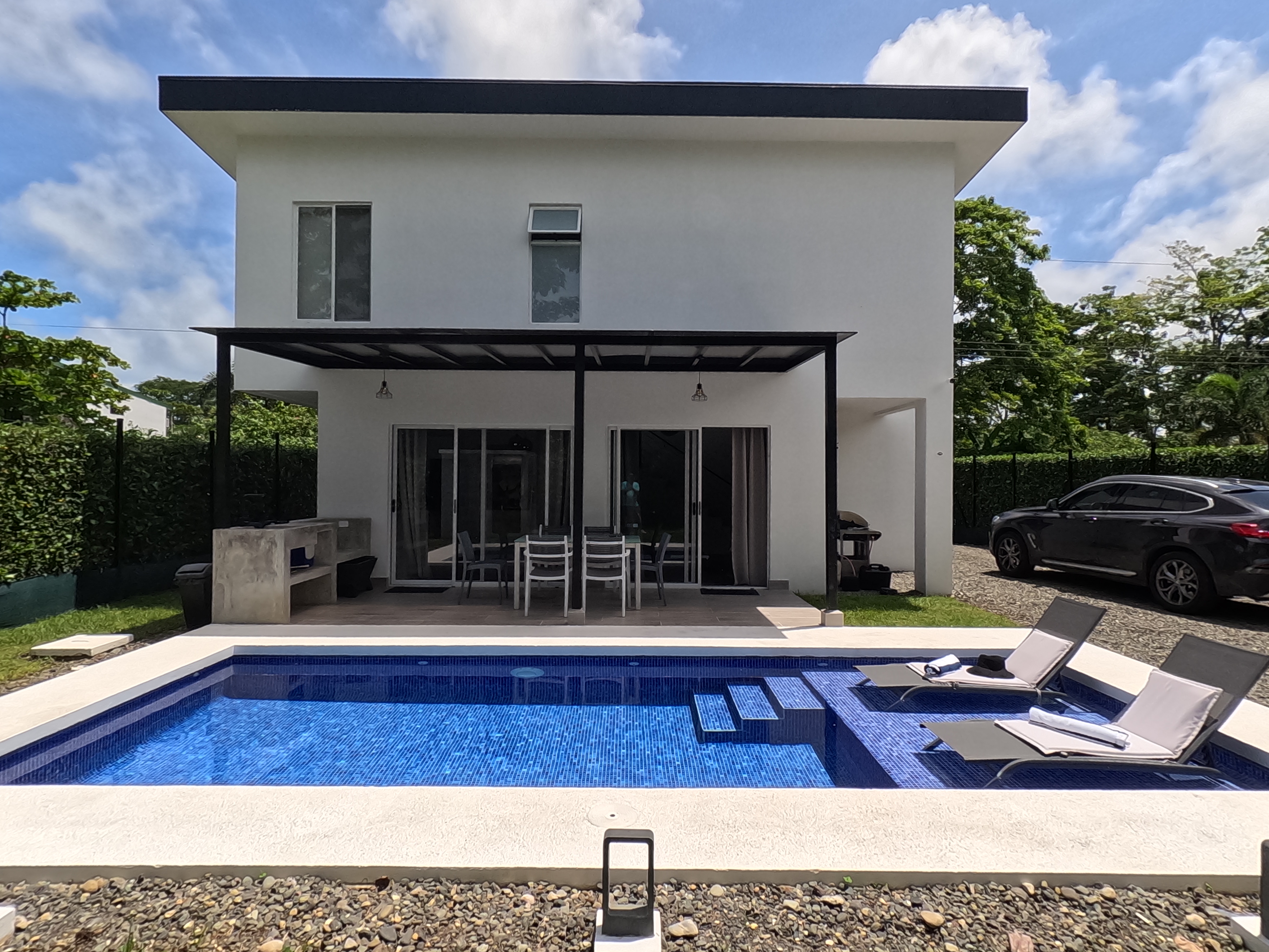 2 bed Single Family Homes For Sale in Playa Bandera, Puntarenas - thumb 5