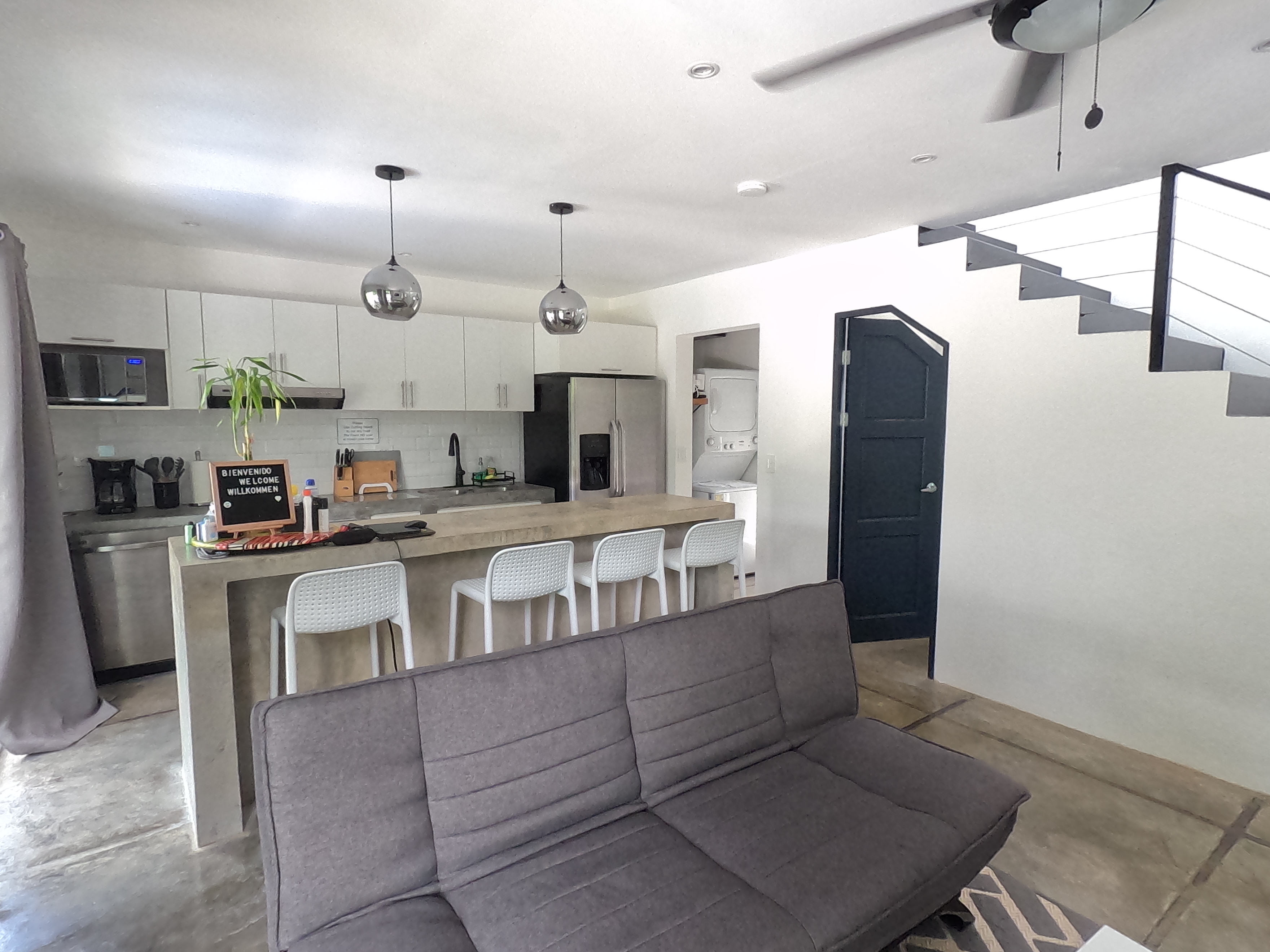 2 bed Single Family Homes For Sale in Playa Bandera, Puntarenas - thumb 14