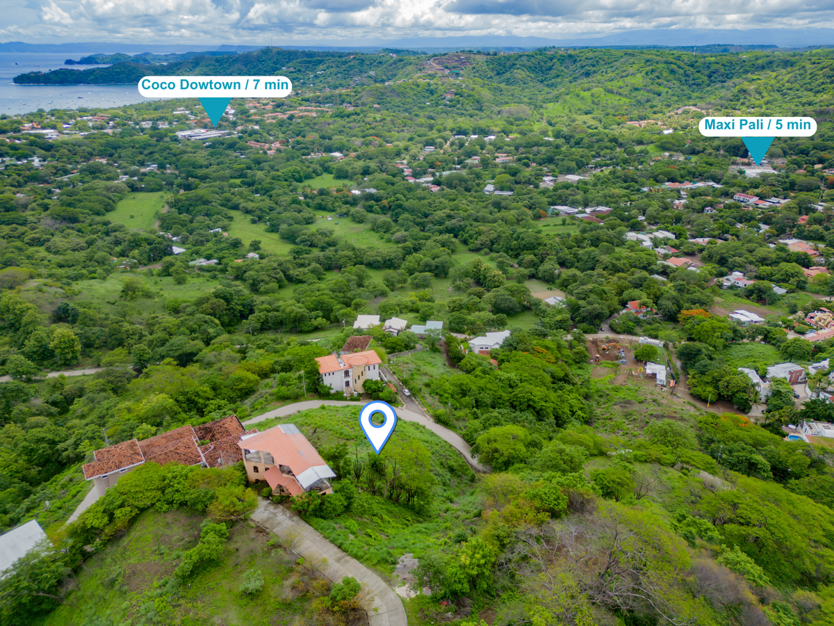 0 bed Land For Sale in Playas Del Coco, Guanacaste - thumb 8