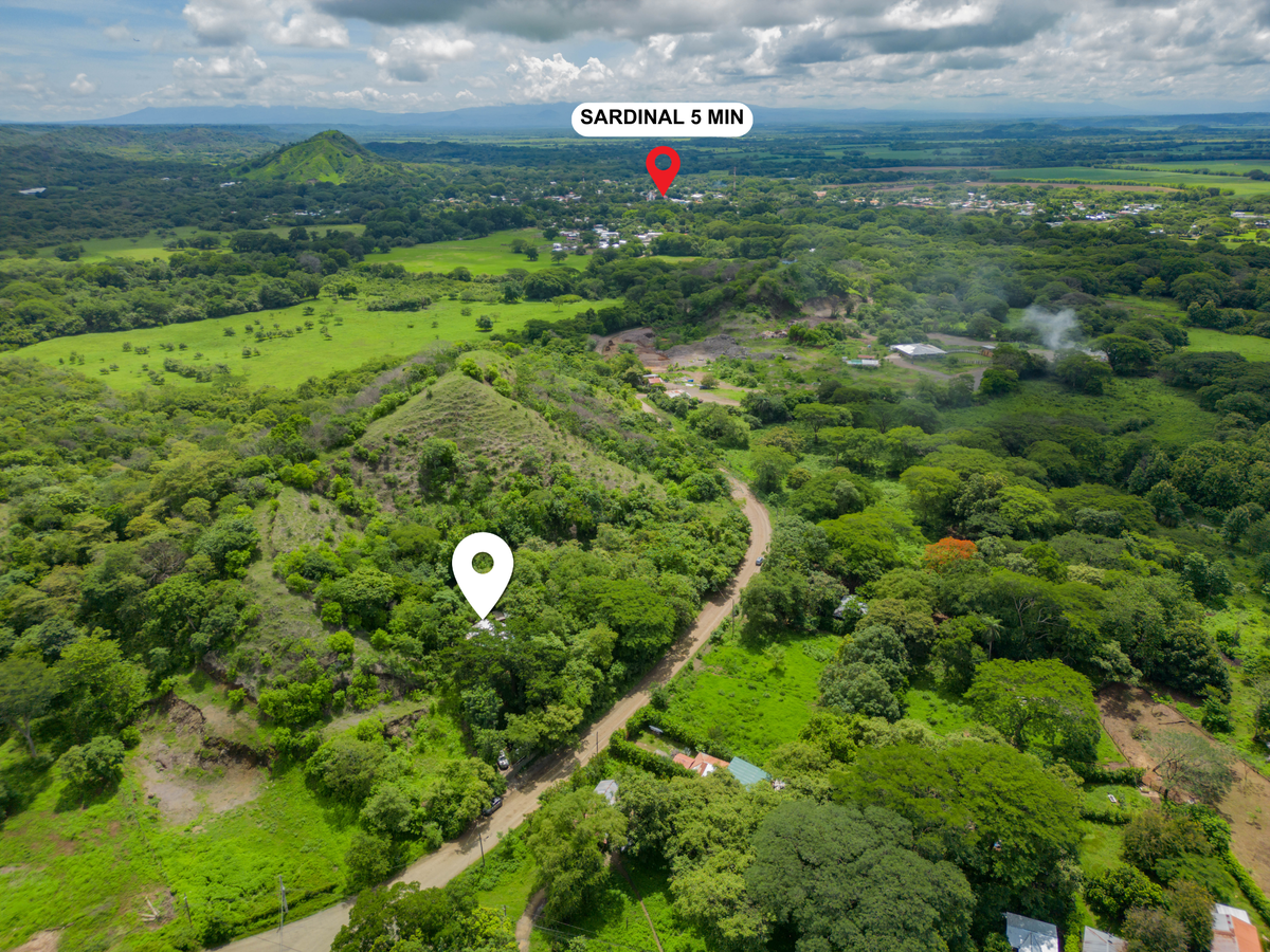 4 bed Single Family Homes For Sale in Sardinal, Guanacaste - thumb 29