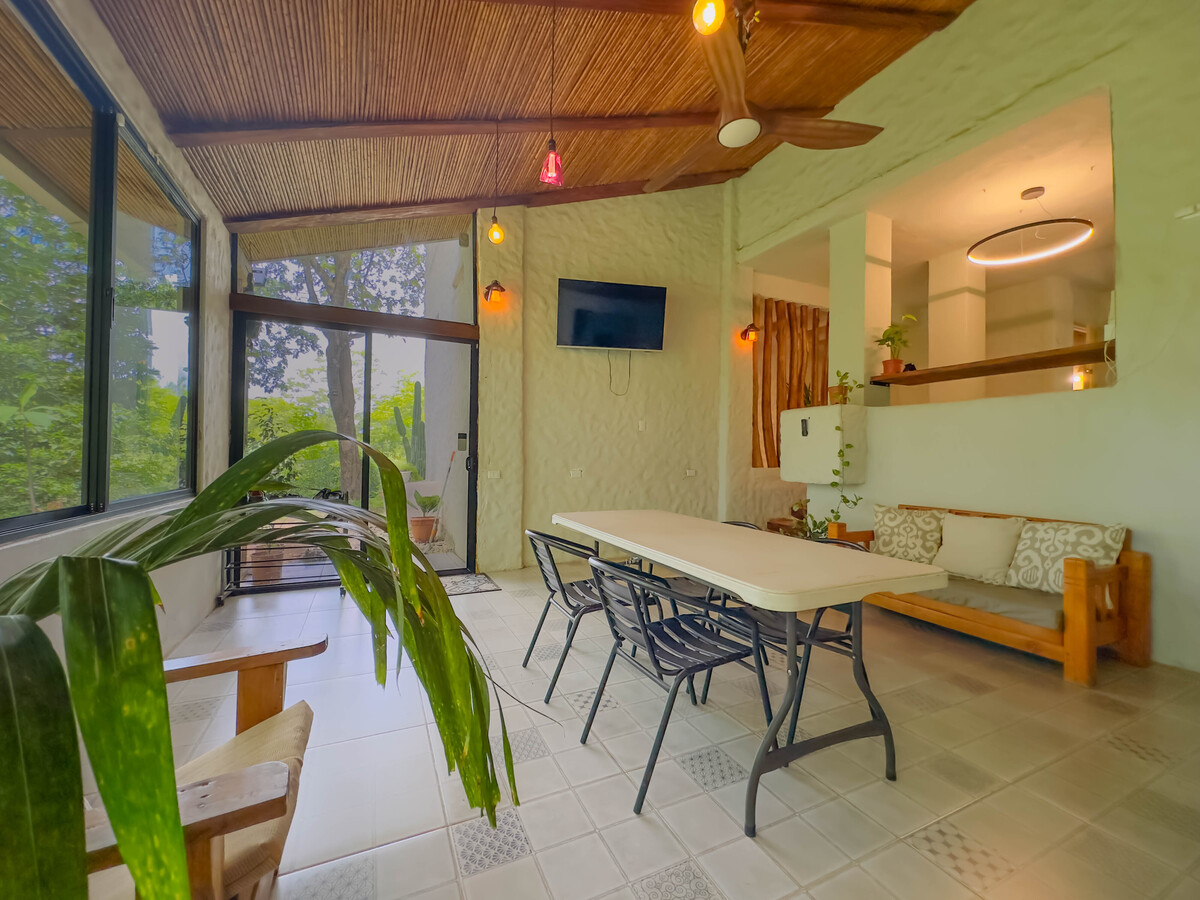 4 bed Single Family Homes For Sale in Sardinal, Guanacaste - thumb 12