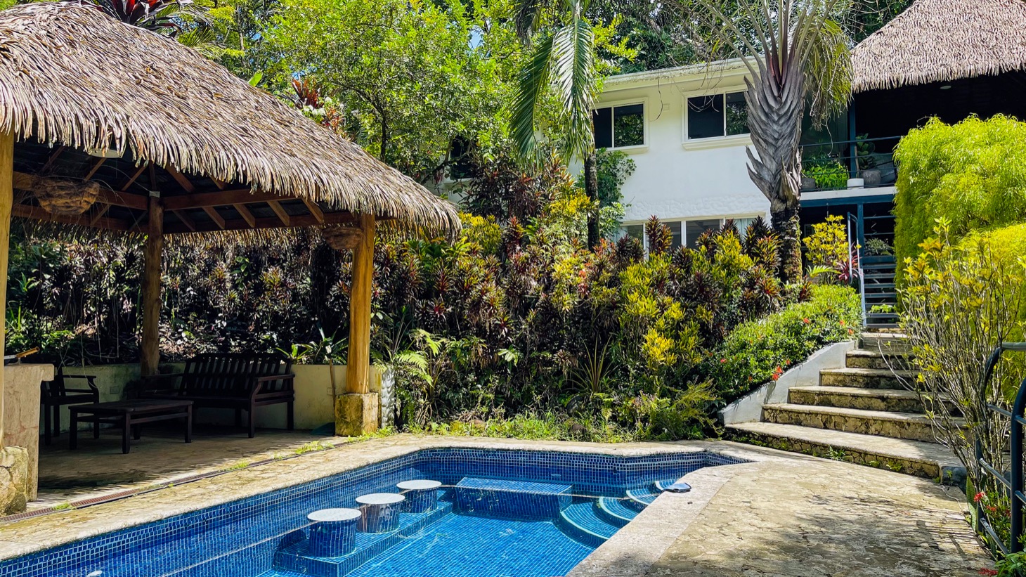 5 bed Single Family Homes For Sale in Ojochal, Puntarenas - thumb 17