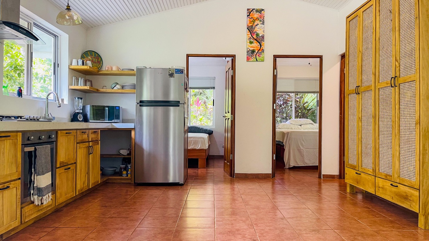 5 bed Single Family Homes For Sale in Ojochal, Puntarenas - thumb 9