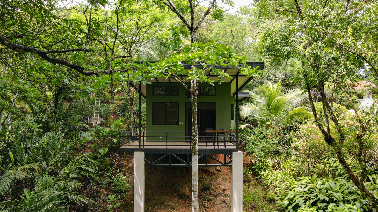 5 bed Single Family Homes For Sale in Ojochal, Puntarenas - thumb 20