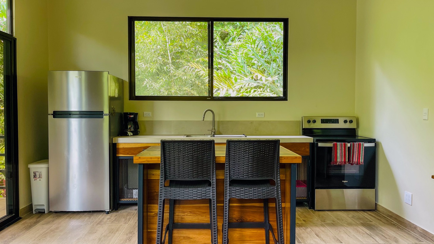 5 bed Single Family Homes For Sale in Ojochal, Puntarenas - thumb 25