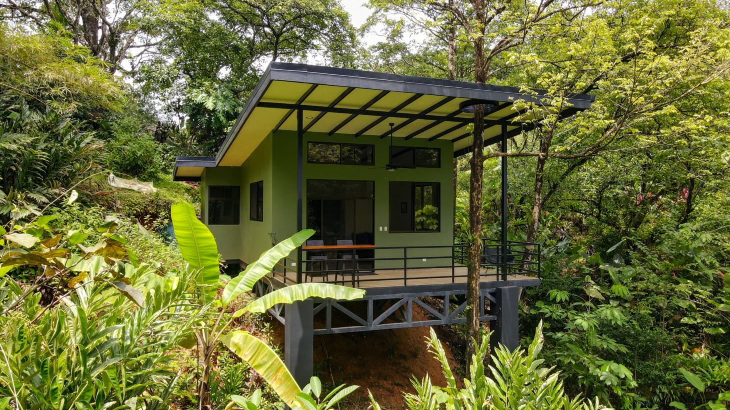 5 bed Single Family Homes For Sale in Ojochal, Puntarenas - thumb 23