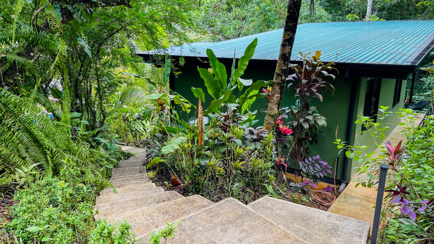 5 bed Single Family Homes For Sale in Ojochal, Puntarenas - thumb 21