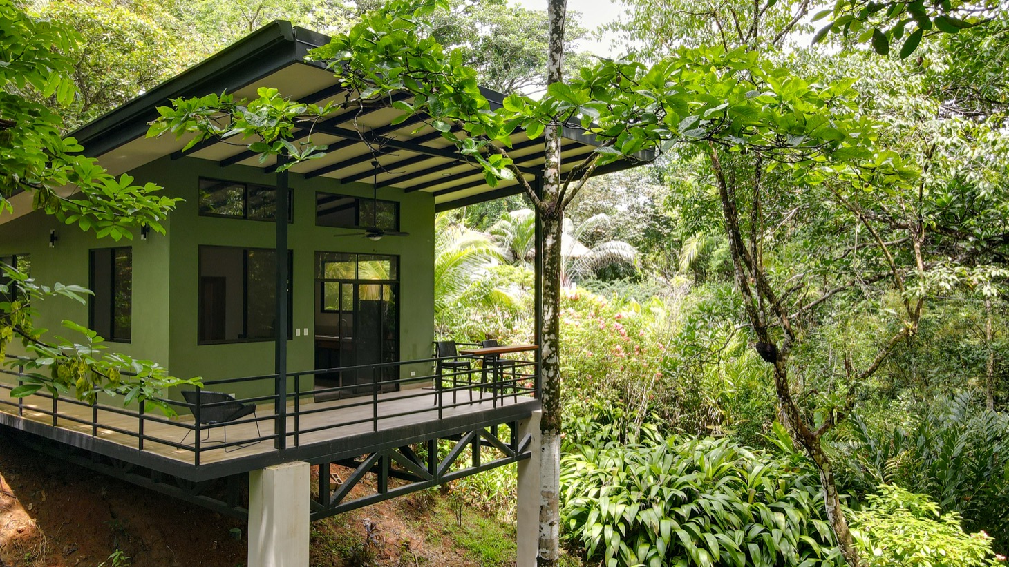 5 bed Single Family Homes For Sale in Ojochal, Puntarenas - thumb 19