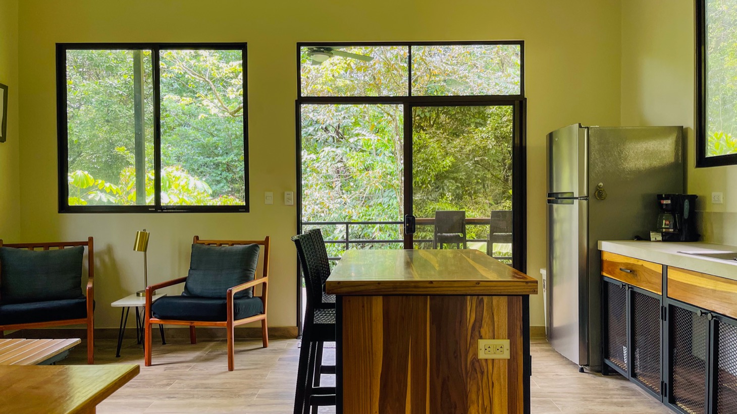 5 bed Single Family Homes For Sale in Ojochal, Puntarenas - thumb 24