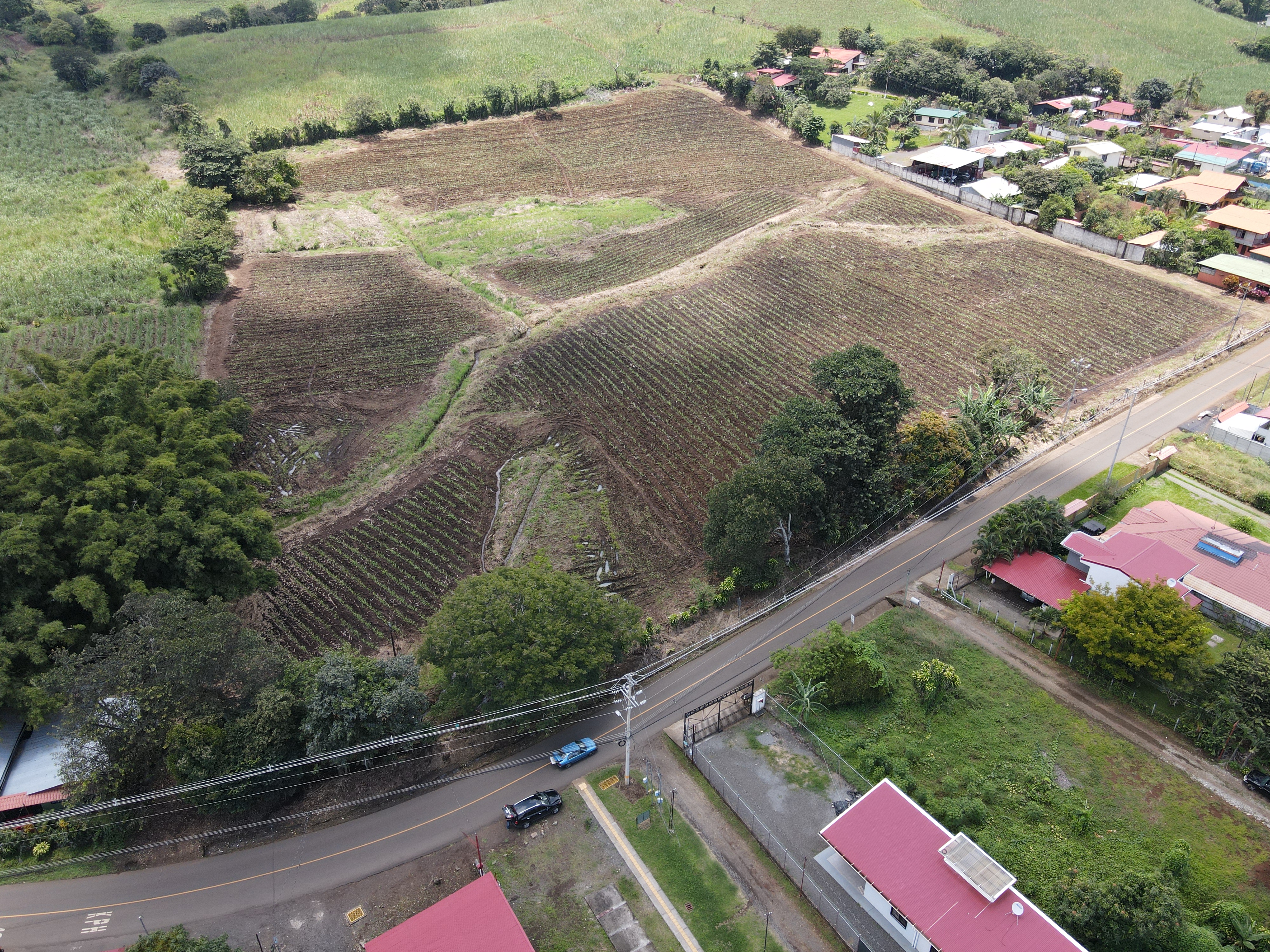 0 bed Land For Sale in Grecia, Alajuela - thumb 1