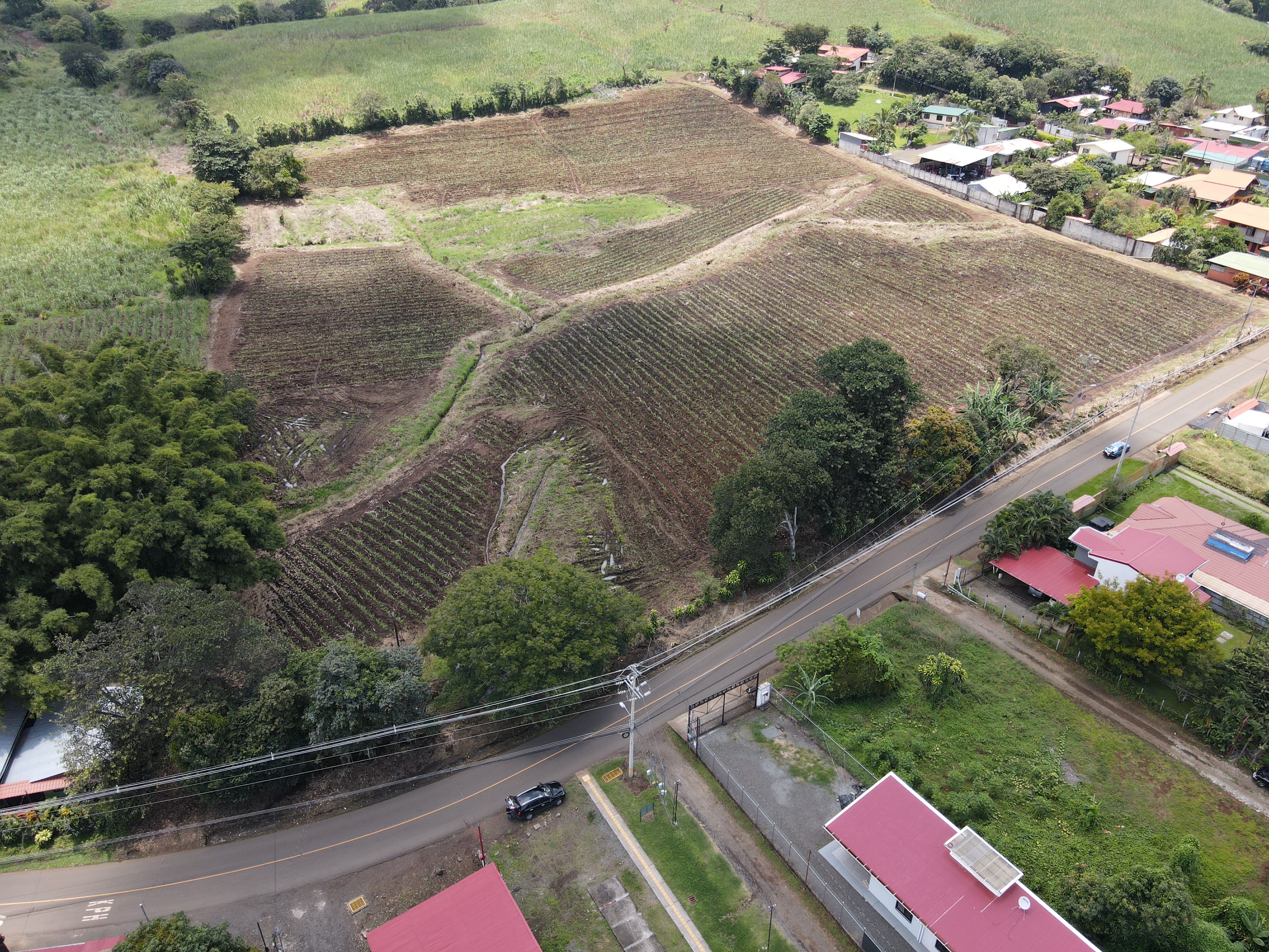 0 bed Land For Sale in Grecia, Alajuela - thumb 4
