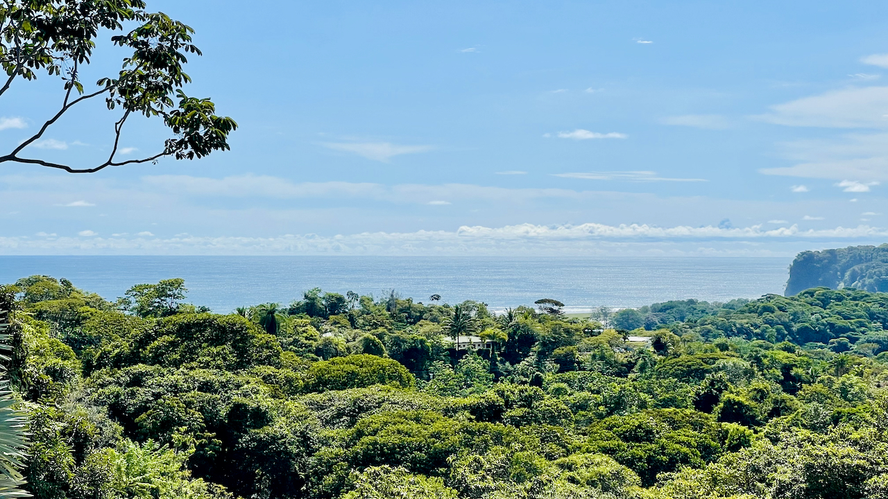 3 bed Single Family Homes For Sale in Ojochal, Puntarenas - thumb 1