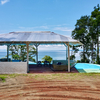  - Beach Front For Sale 70 Acres with 3 Houses Private Beach