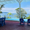  - Beach Front For Sale 70 Acres with 3 Houses Private Beach