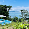  - Beach Front For Sale 70 Acres with 3 Houses Private Beach
