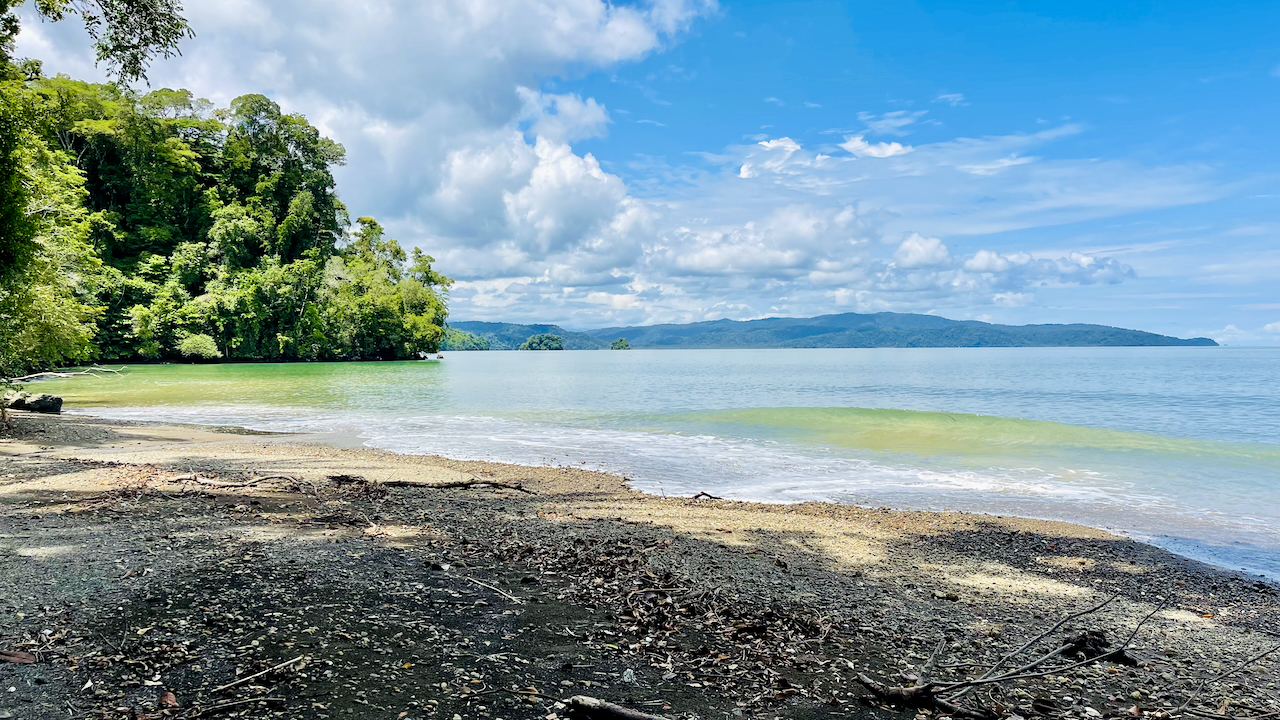 0 bed Land For Sale in Rincon, Puntarenas - thumb 1