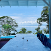  - Beach Front For Sale 70 Acres with 3 Houses Private Beach