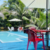  - Beach Front For Sale 70 Acres with 3 Houses Private Beach