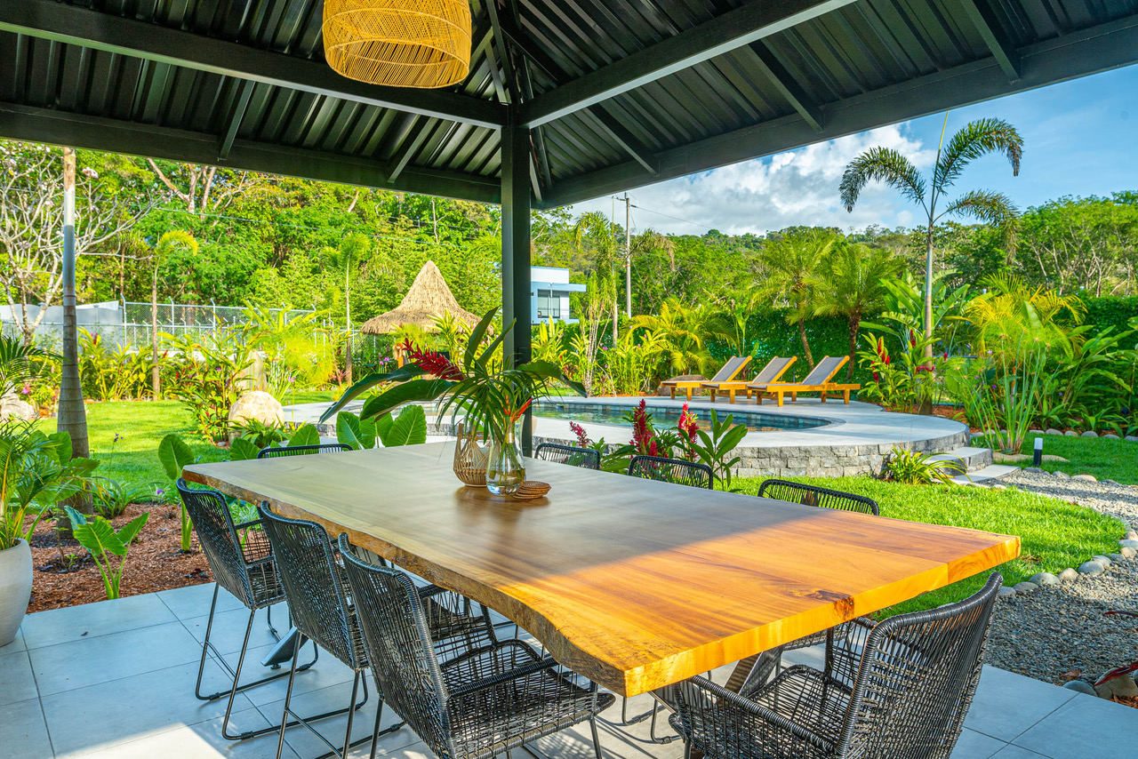 3 bed Single Family Homes For Sale in Uvita, Puntarenas - thumb 4