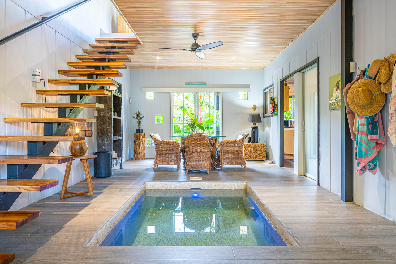 3 bed Single Family Homes For Sale in Uvita, Puntarenas - thumb 12