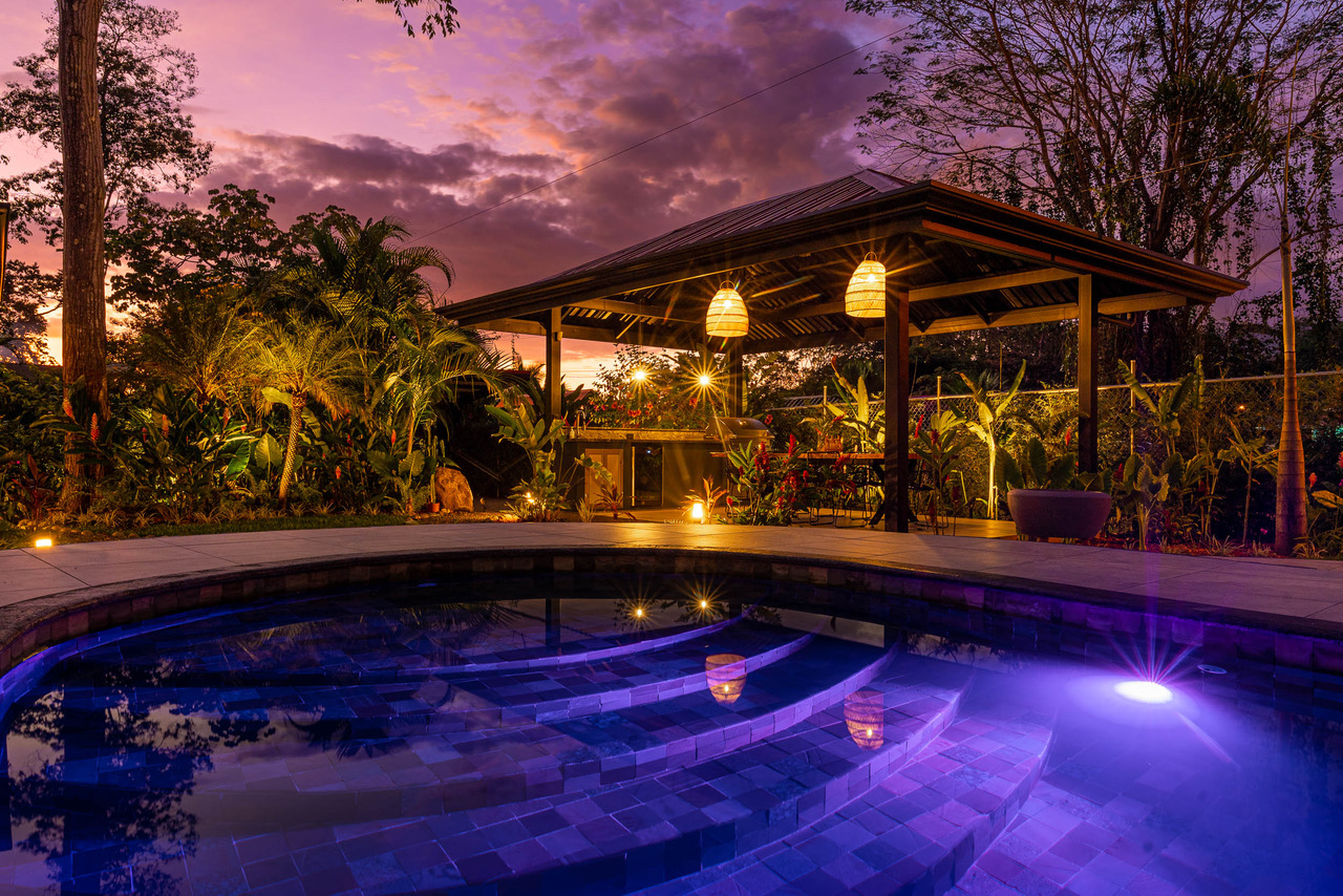 3 bed Single Family Homes For Sale in Uvita, Puntarenas - thumb 2