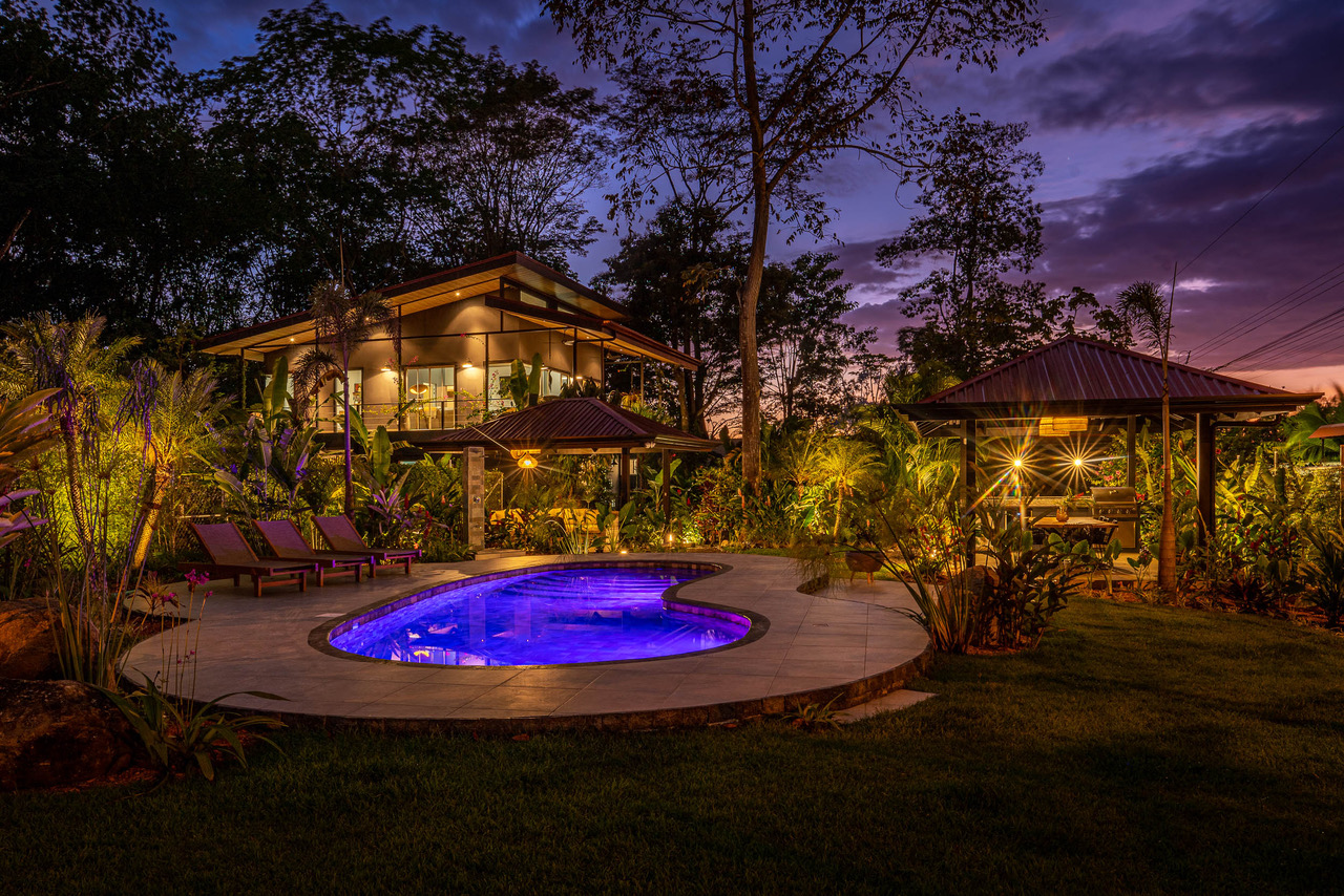 3 bed Single Family Homes For Sale in Uvita, Puntarenas - thumb 3