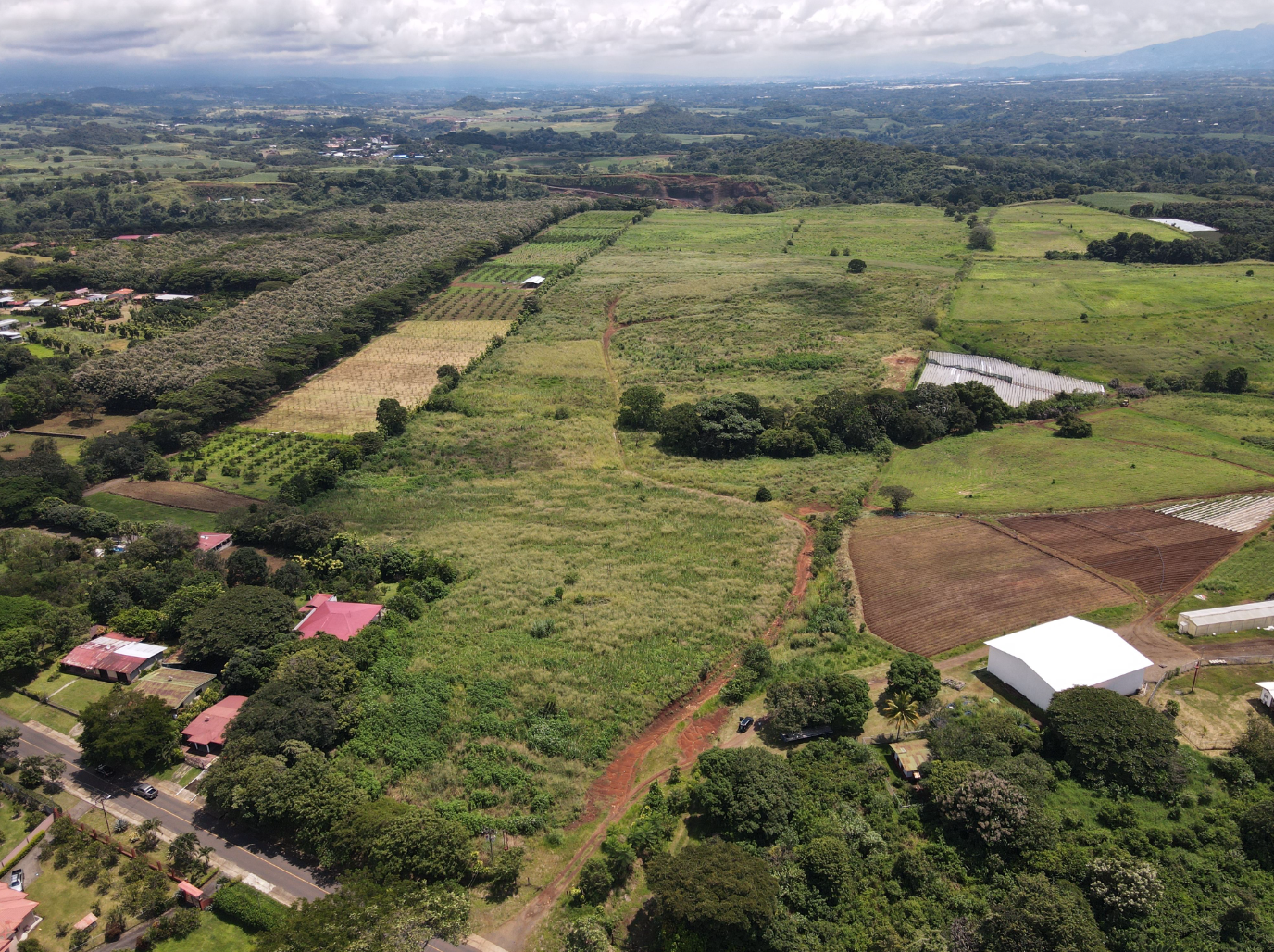 0 bed Land For Sale in Atenas, Alajuela - thumb 1