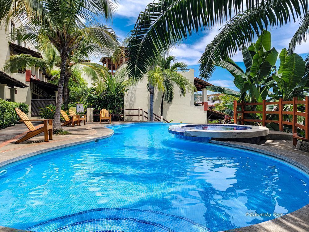 2 bed Single Family Homes For Sale in Playas Del Coco, Guanacaste - thumb 14