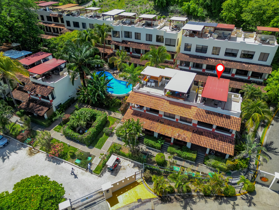 2 bed Single Family Homes For Sale in Playas Del Coco, Guanacaste - thumb 26