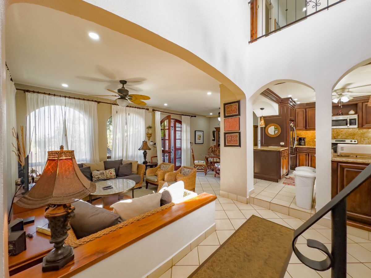 4 bed Single Family Homes For Sale in Playas Del Coco, Guanacaste - thumb 1