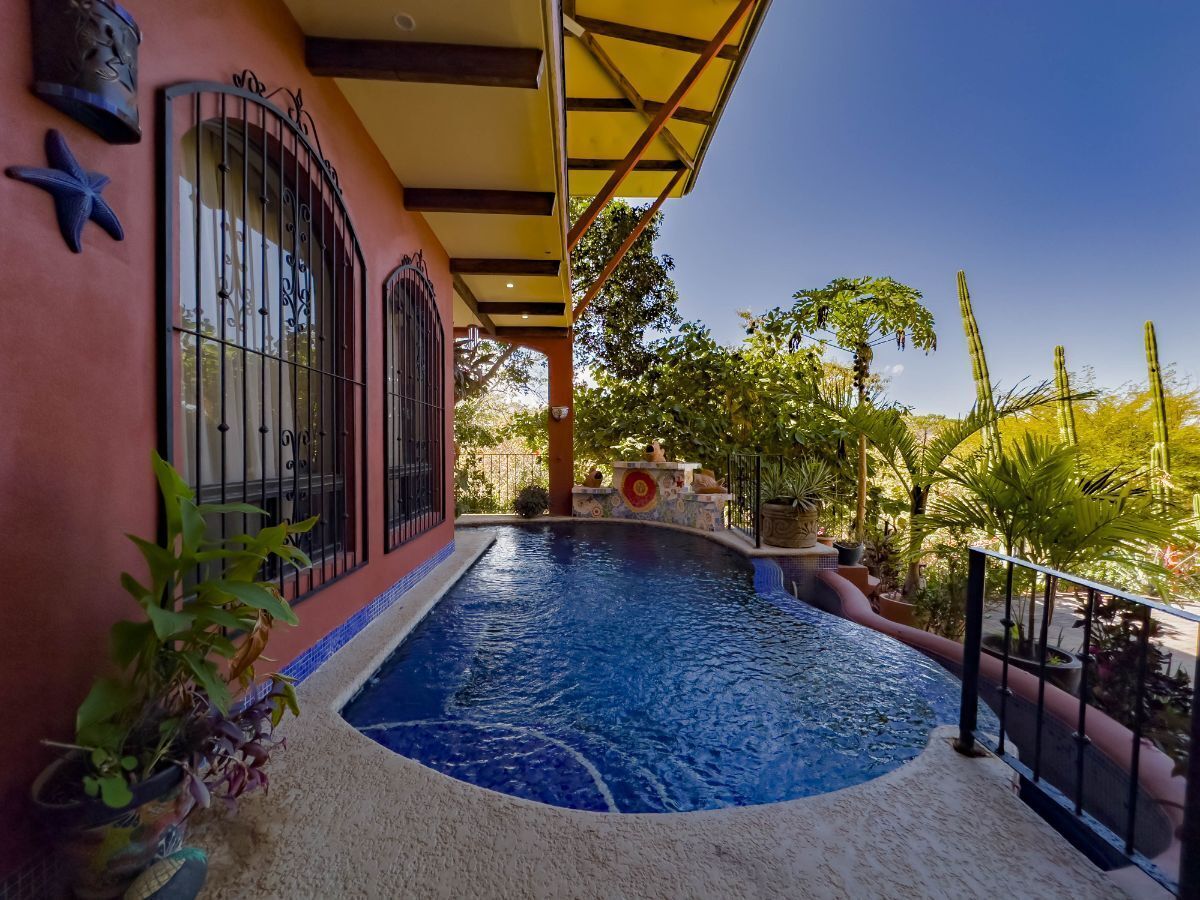 4 bed Single Family Homes For Sale in Playas Del Coco, Guanacaste - thumb 21