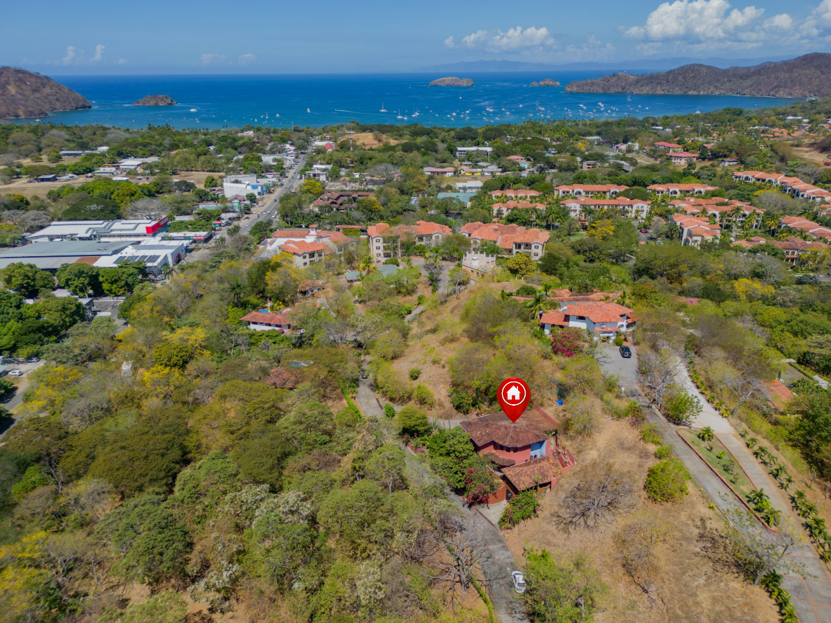 4 bed Single Family Homes For Sale in Playas Del Coco, Guanacaste - thumb 14