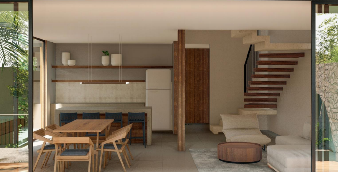 3 bed Single Family Homes For Sale in Playas Del Coco, Guanacaste - thumb 4