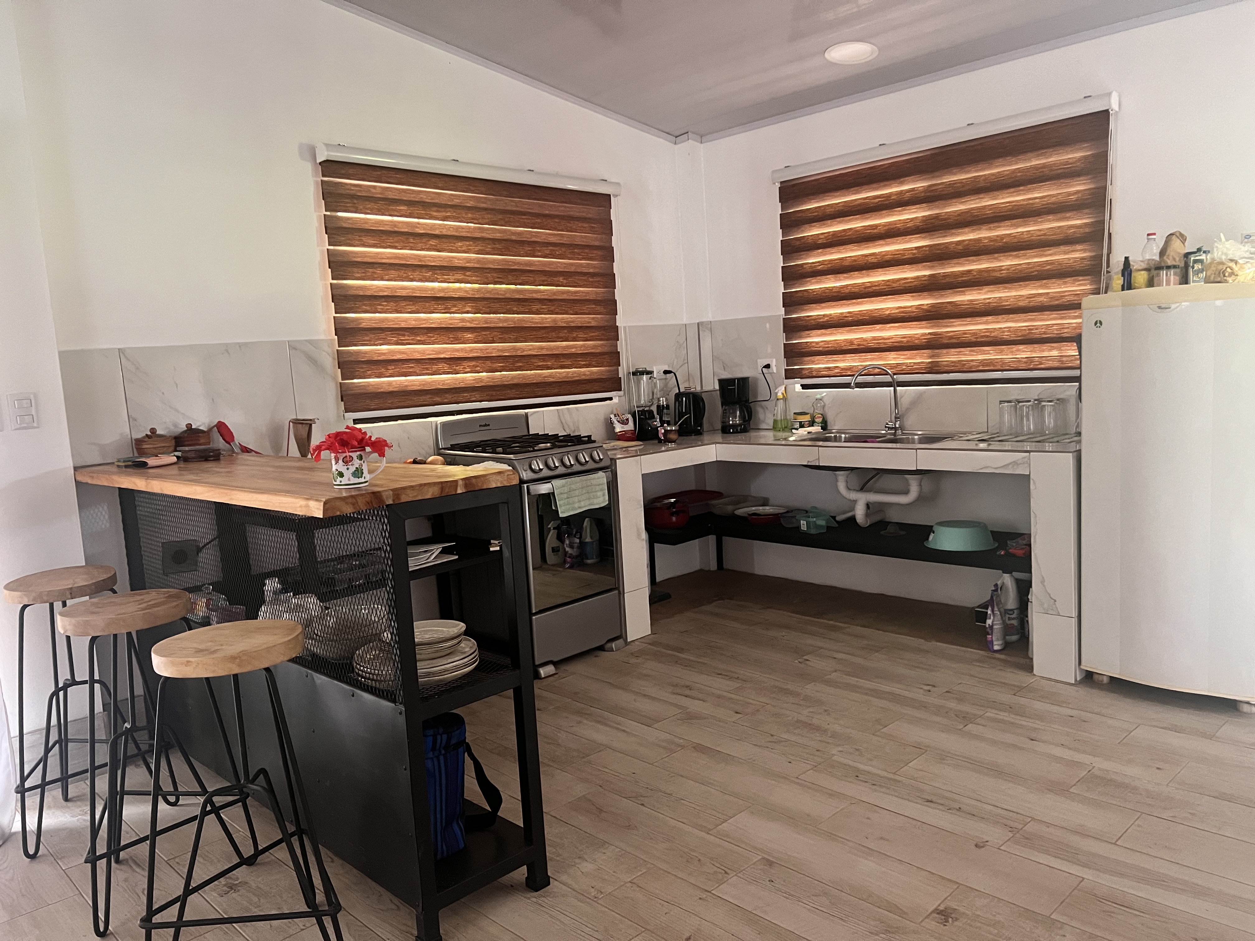 2 bed Single Family Homes For Sale in Playa Negra, Guanacaste - thumb 4